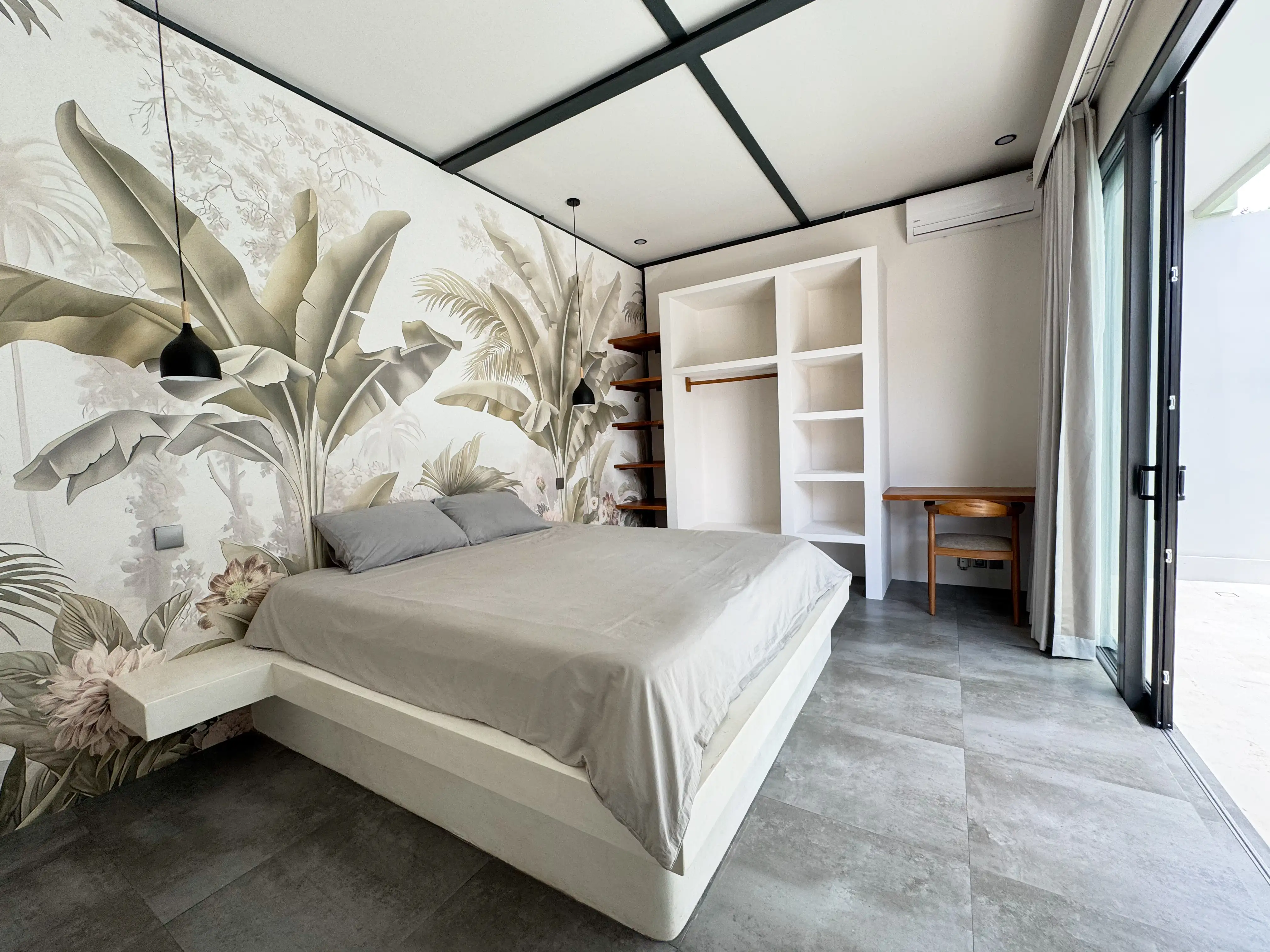 Villa 250m² in Indonesia, Bukit. Priced at 416000$ rent photo-5