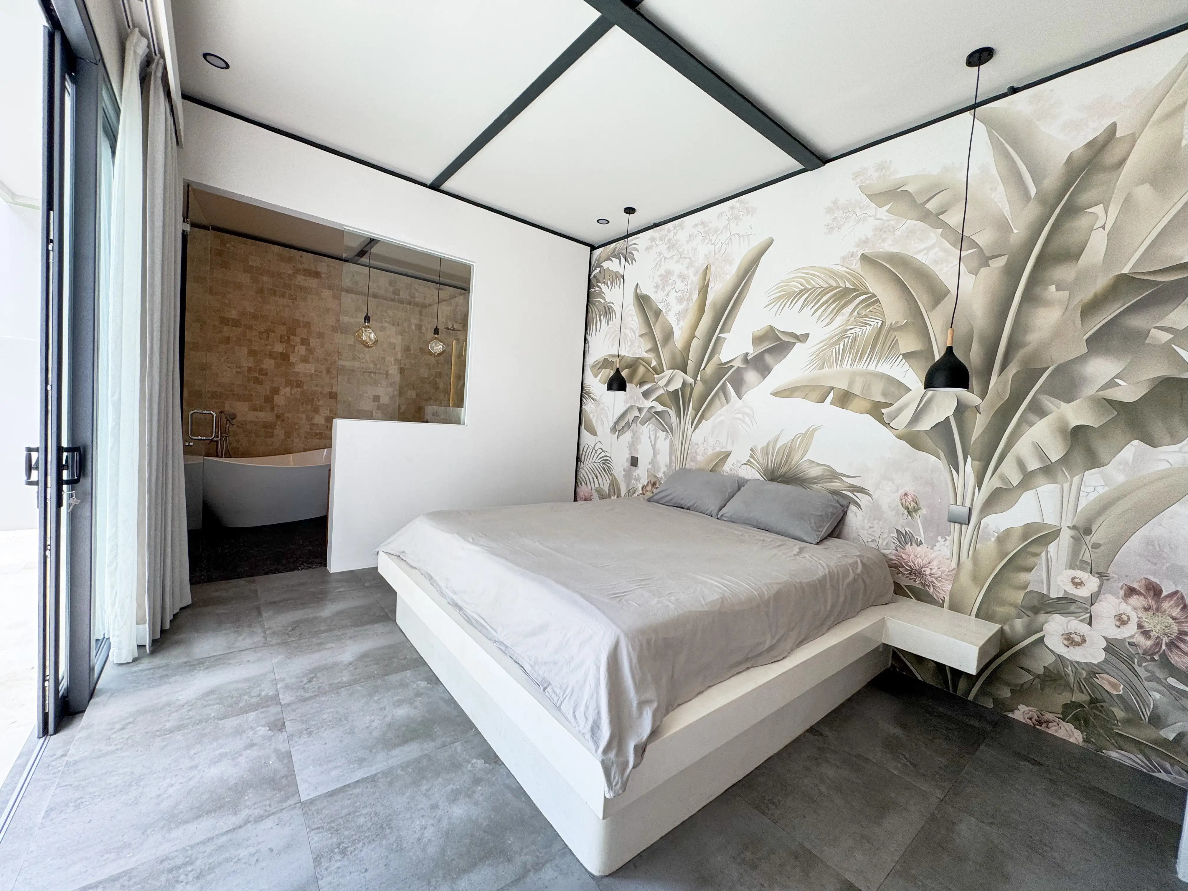 Villa 250m² in Indonesia, Bukit. Priced at 416000$ rent photo-6