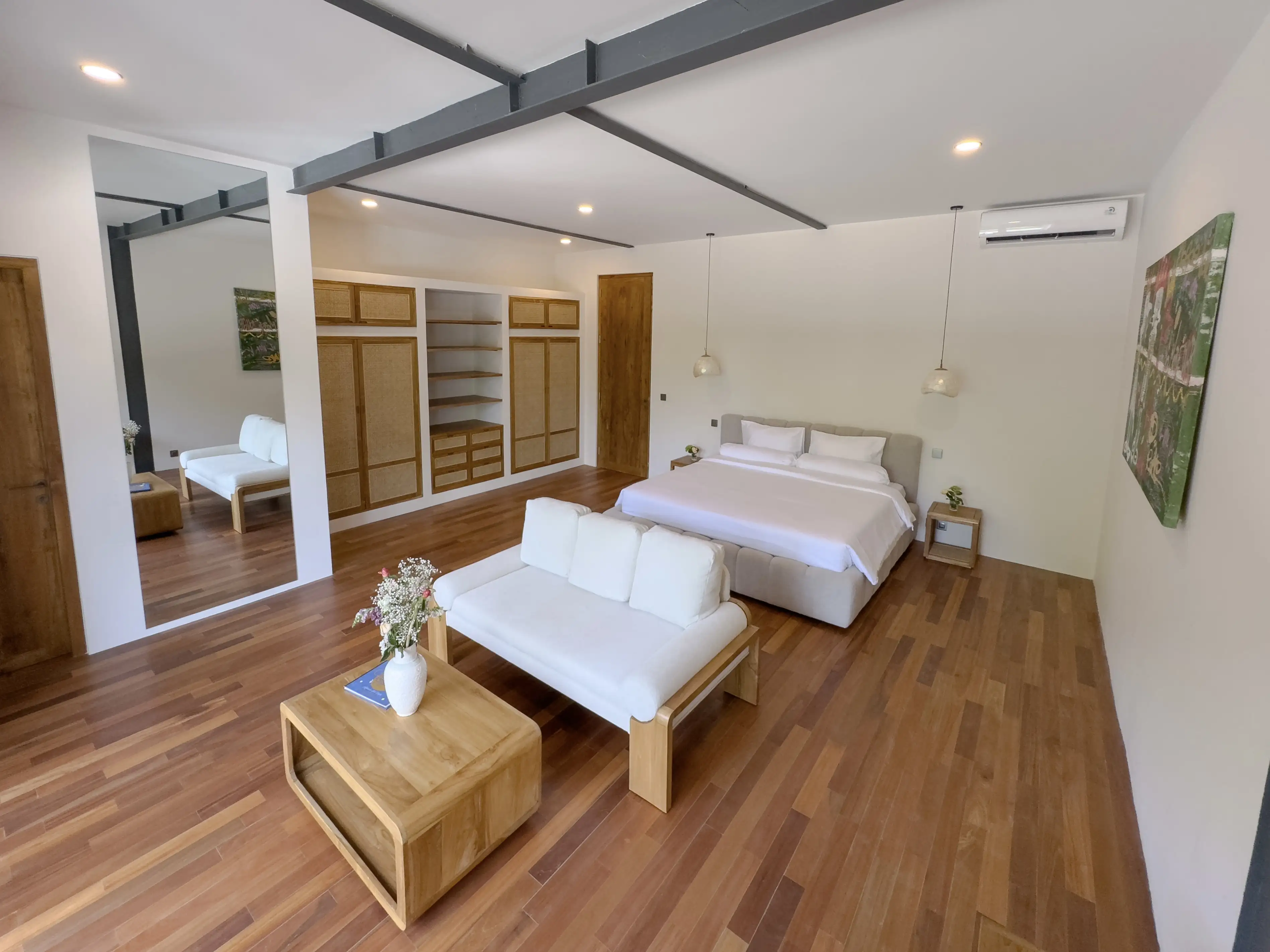 Villa 250m² in Indonesia, Bukit. Priced at 416000$ rent photo-11