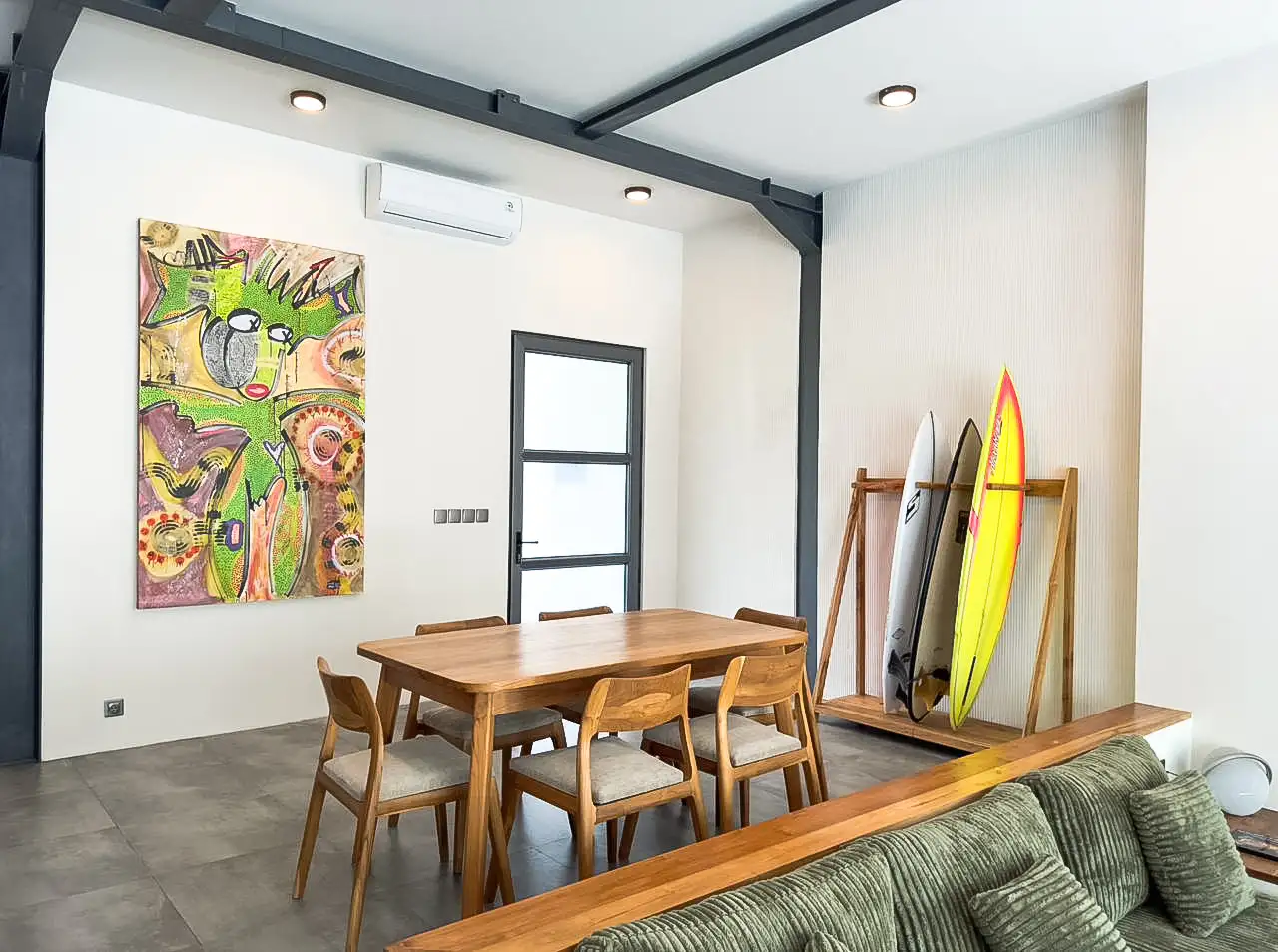 Villa 250m² in Indonesia, Bukit. Priced at 416000$ rent photo-12