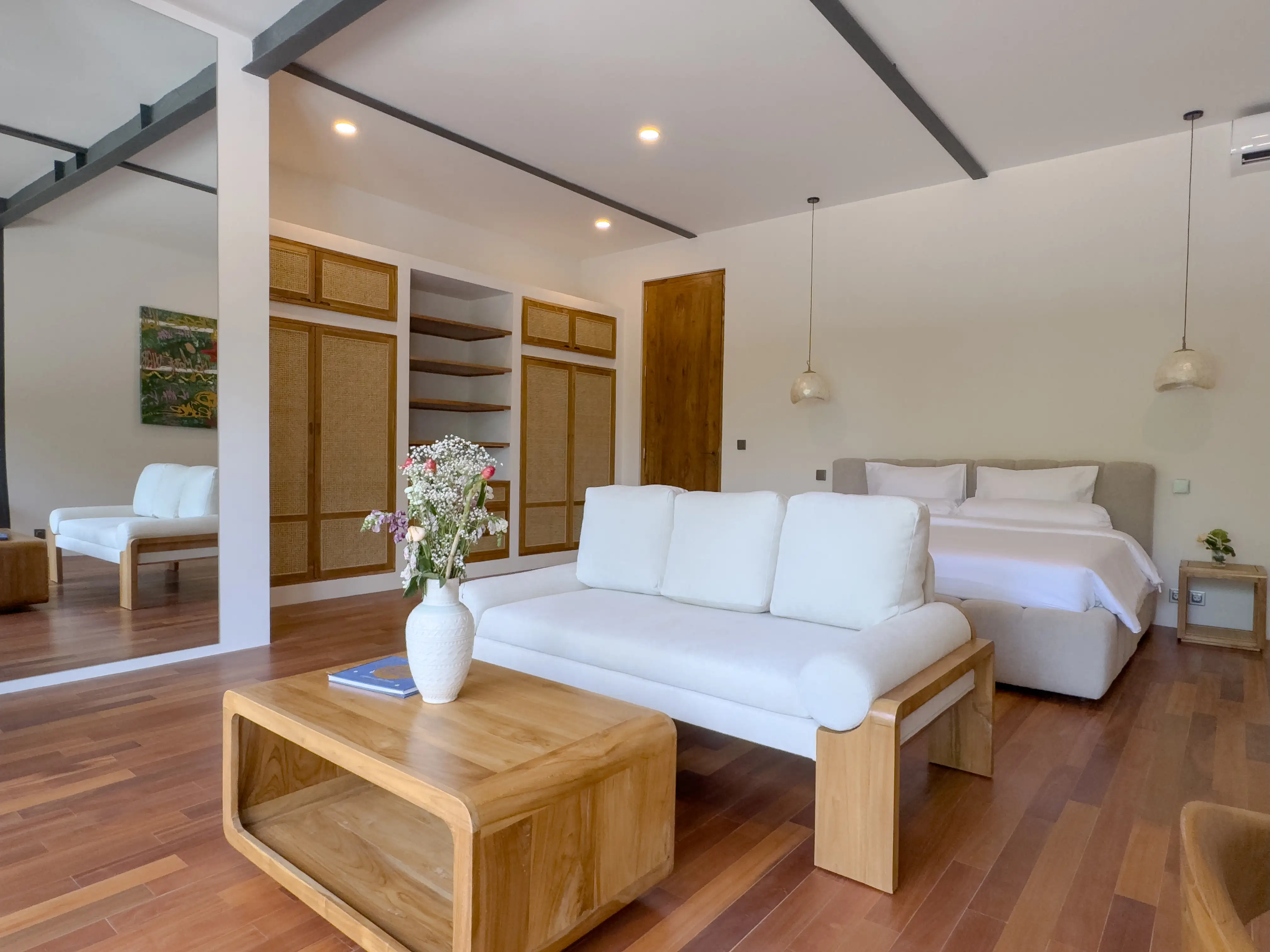 Villa 250m² in Indonesia, Bukit. Priced at 416000$ rent photo-15