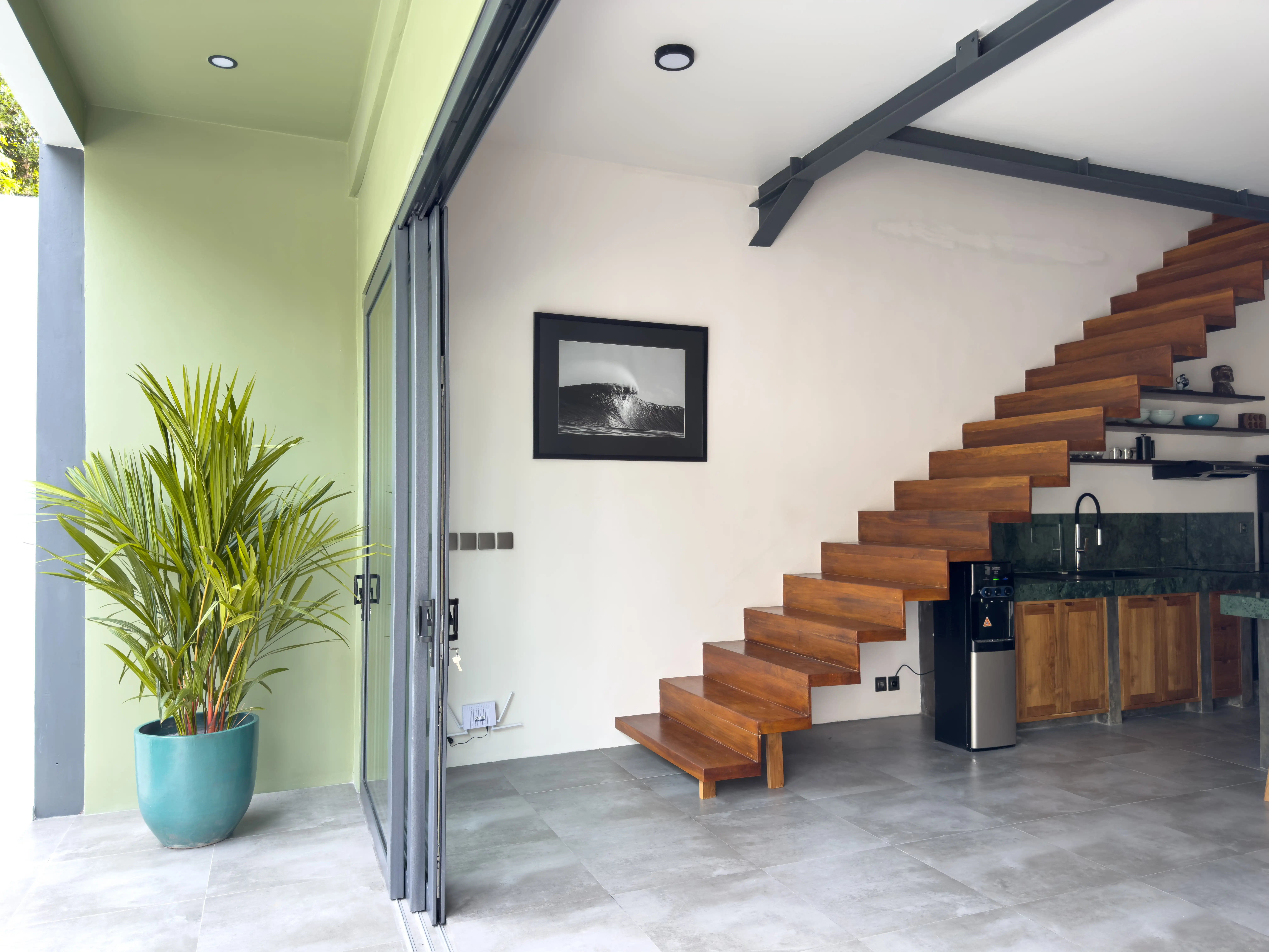 Villa 250m² in Indonesia, Bukit. Priced at 416000$ rent photo-17