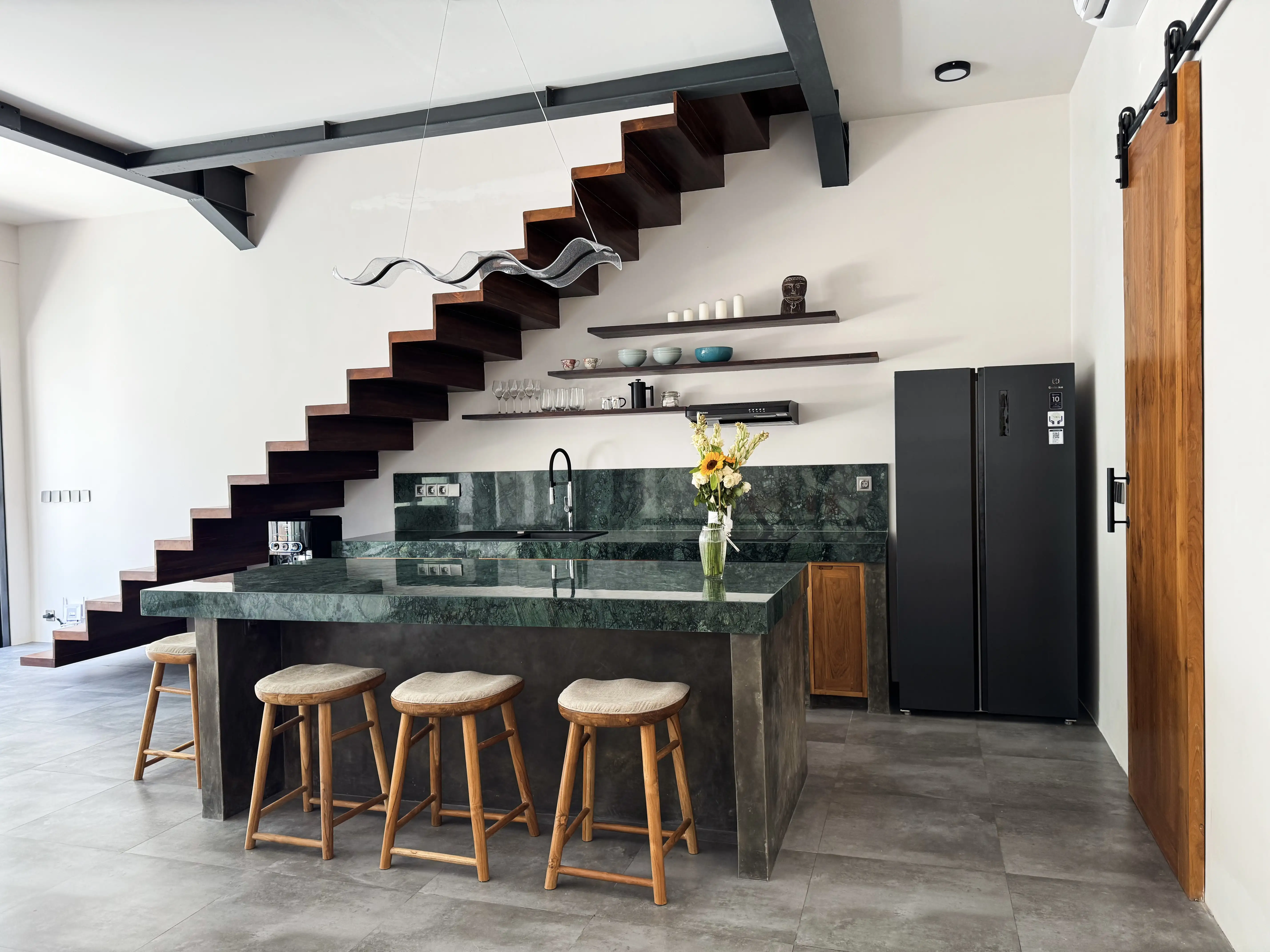 Villa 250m² in Indonesia, Bukit. Priced at 416000$ rent photo-20