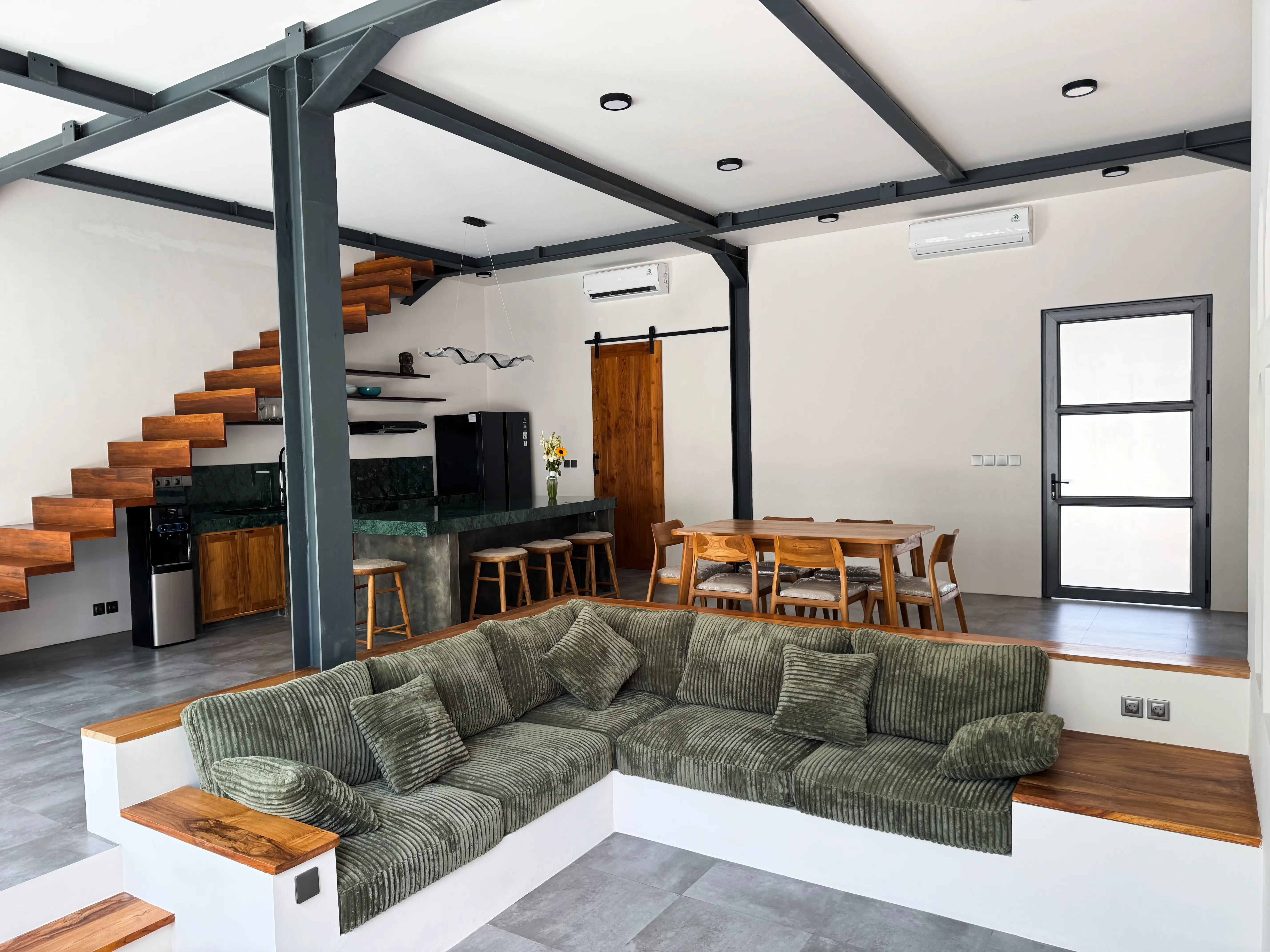 Villa 250m² in Indonesia, Bukit. Priced at 416000$ rent photo-21