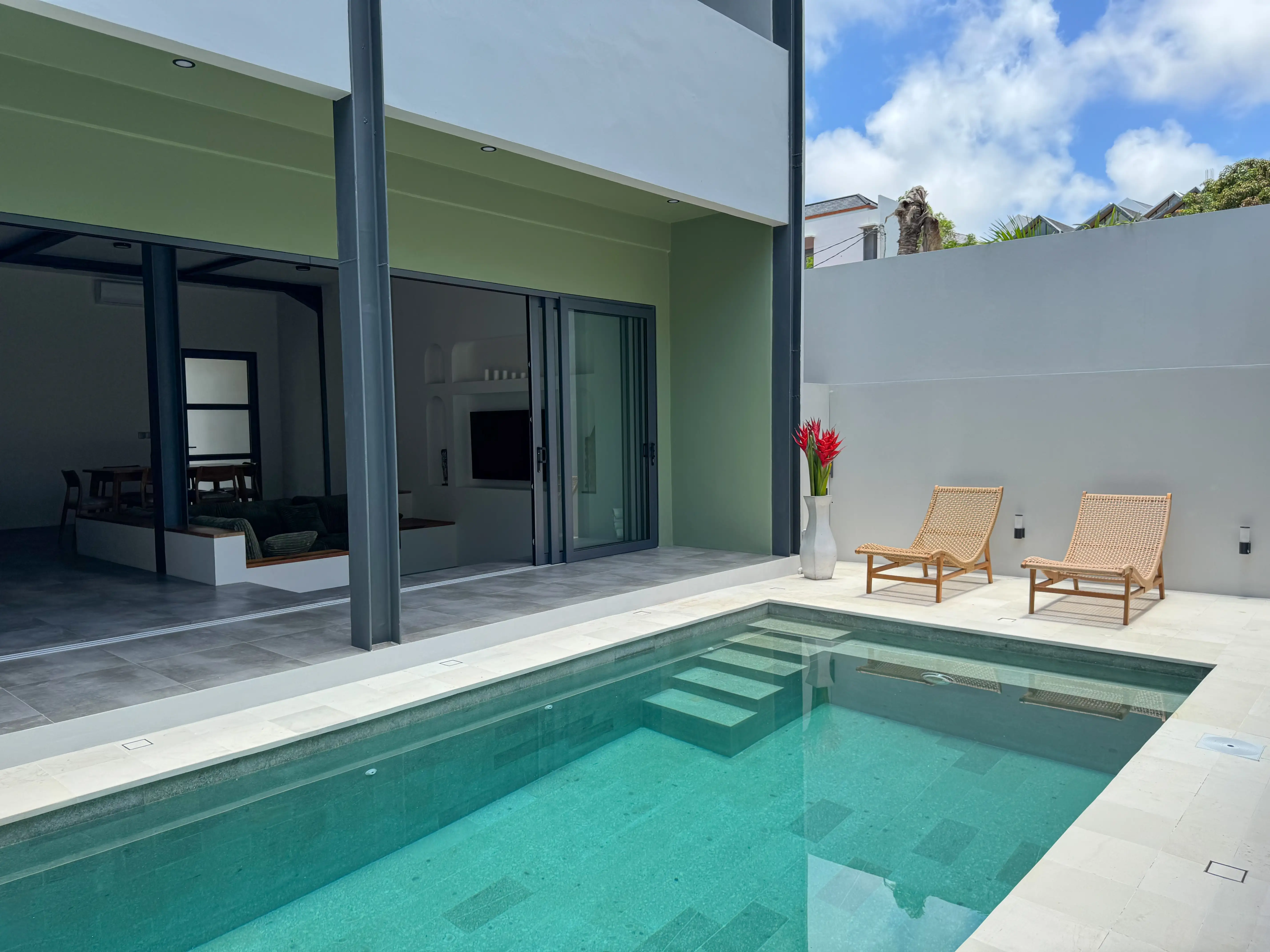 Villa 250m² in Indonesia, Bukit. Priced at 416000$ rent photo-22