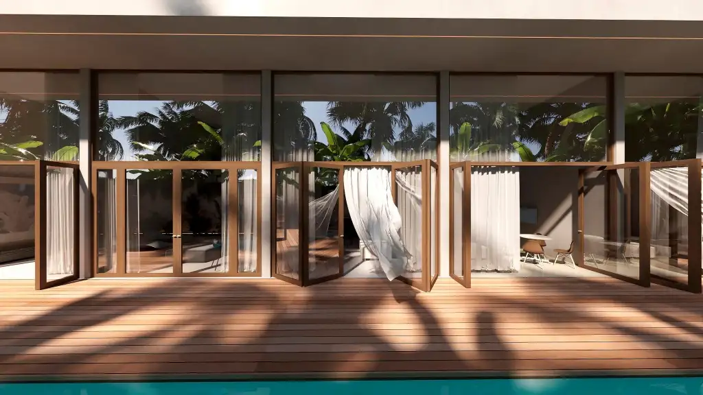 Flat 30m² in Indonesia, Sanur. Priced at 119000$ rent photo-8