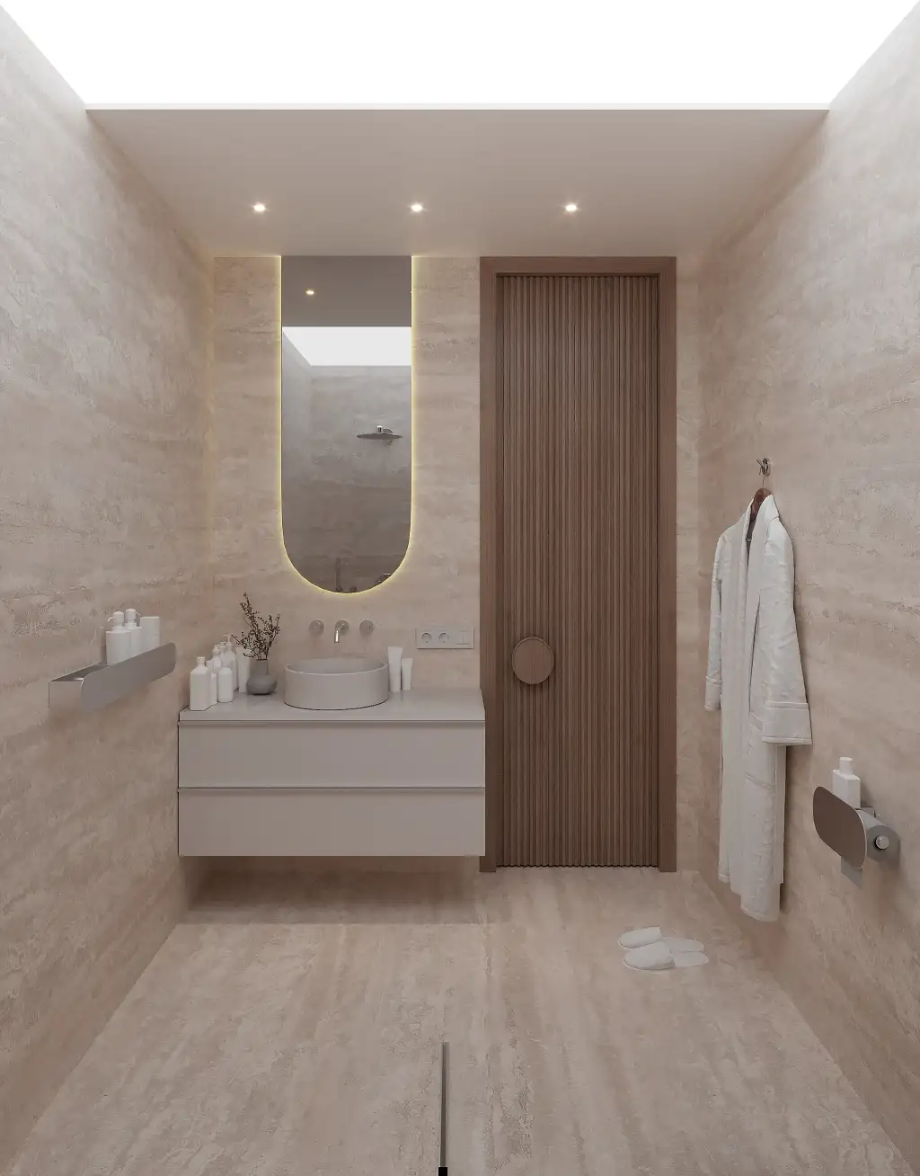Flat 30m² in Indonesia, Sanur. Priced at 119000$ rent photo-17