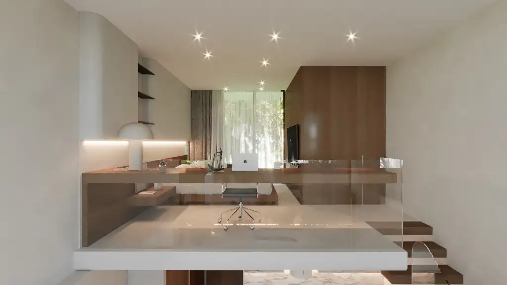 Flat 30m² in Indonesia, Sanur. Priced at 119000$ rent photo-18