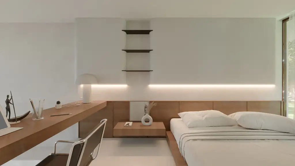 Flat 30m² in Indonesia, Sanur. Priced at 119000$ rent photo-19