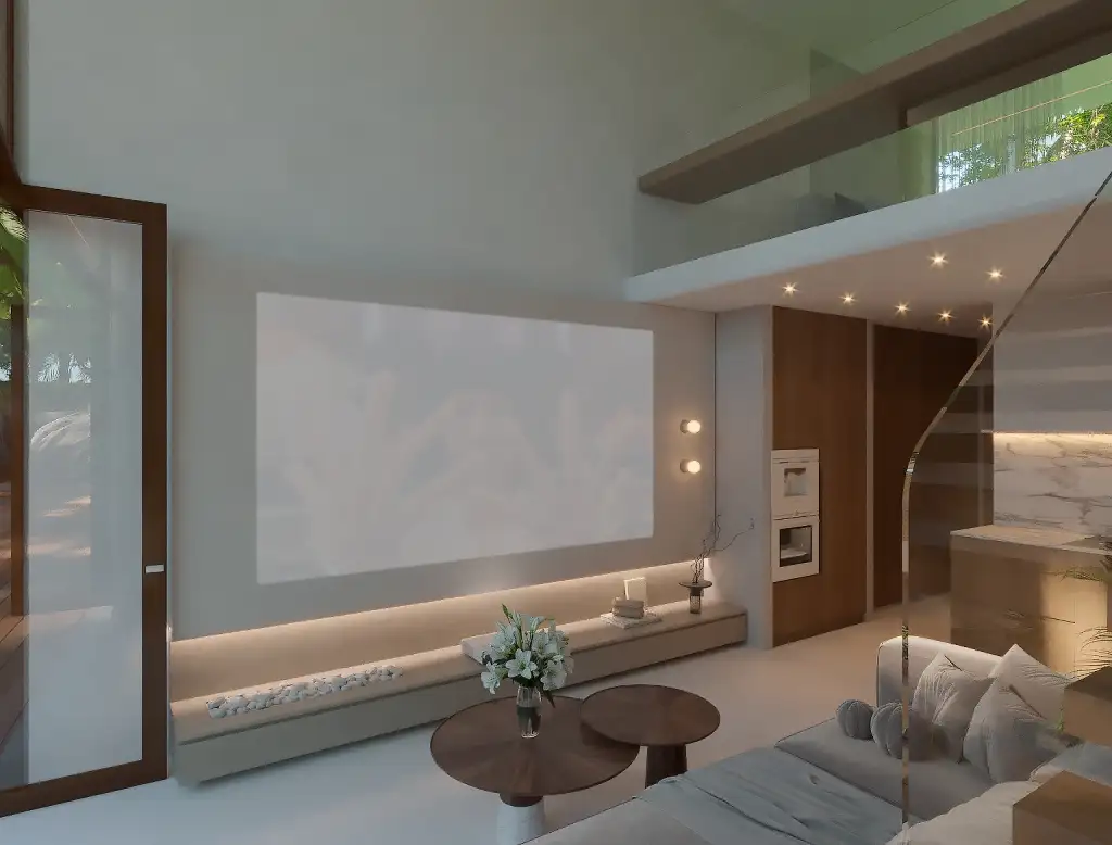 Flat 30m² in Indonesia, Sanur. Priced at 119000$ rent photo-20