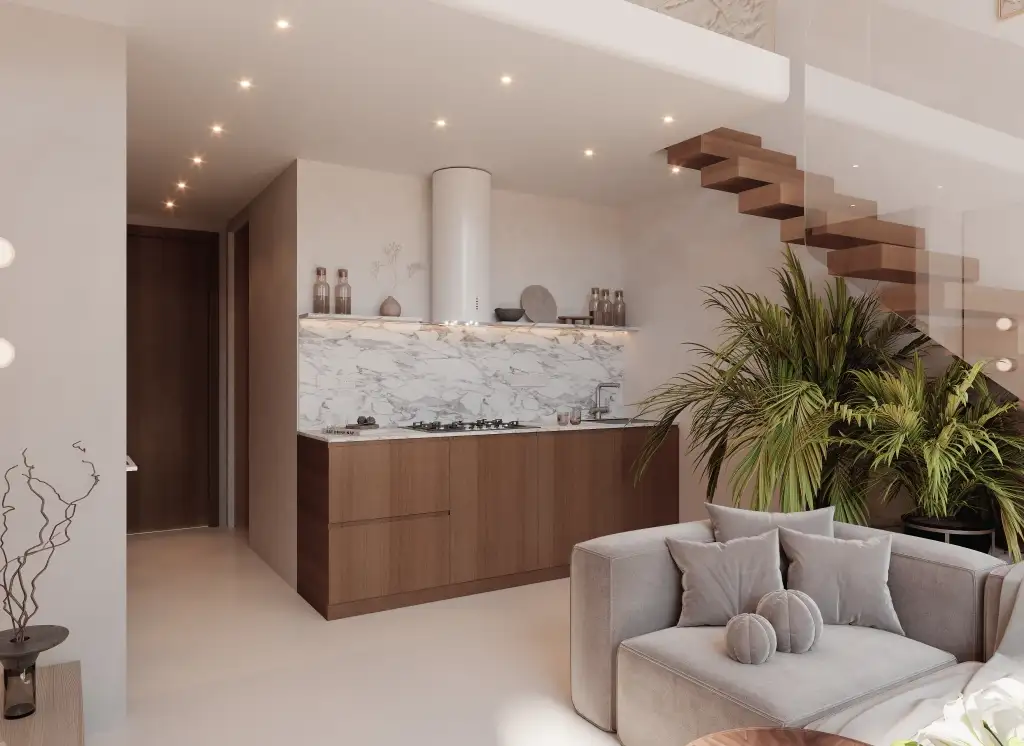 Flat 30m² in Indonesia, Sanur. Priced at 119000$ rent photo-21