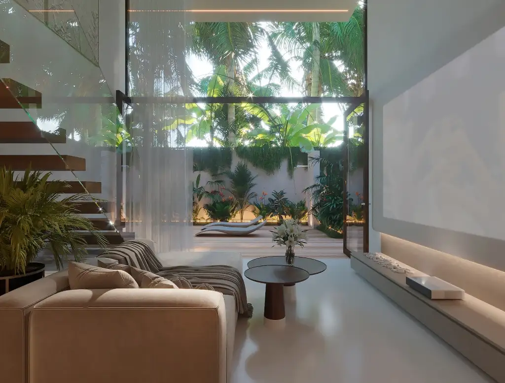 Flat 30m² in Indonesia, Sanur. Priced at 119000$ rent photo-23