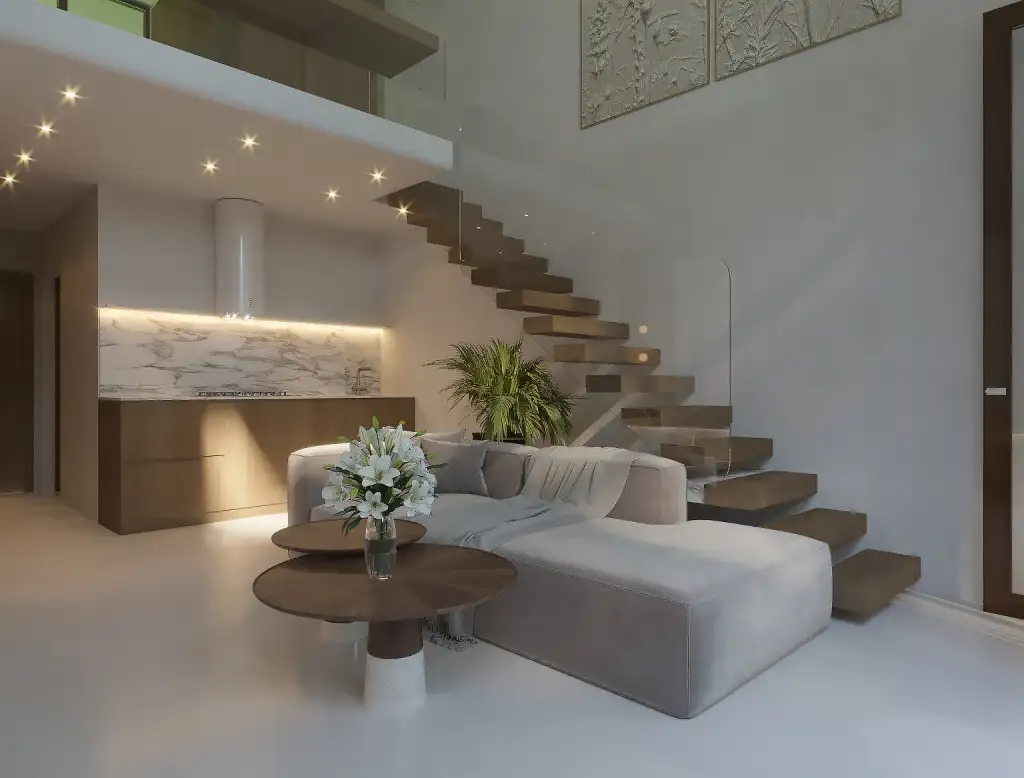 Flat 30m² in Indonesia, Sanur. Priced at 119000$ rent photo-24