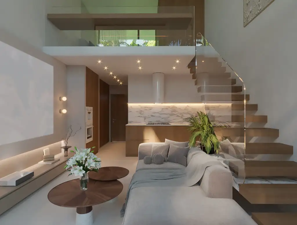 Flat 30m² in Indonesia, Sanur. Priced at 119000$ rent photo-25