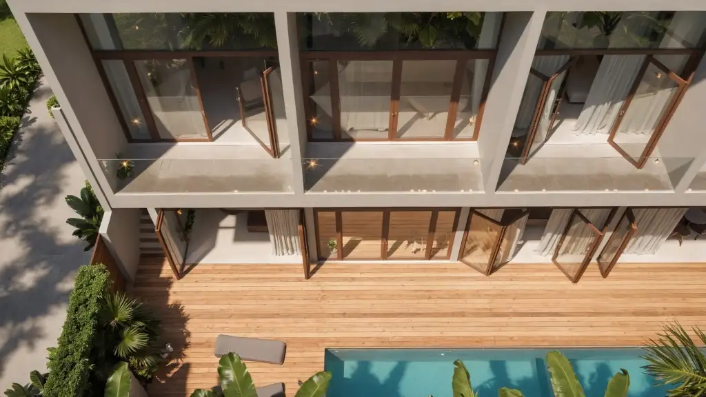 Flat 30m² in Indonesia, Sanur. Priced at 119000$ rent photo-26