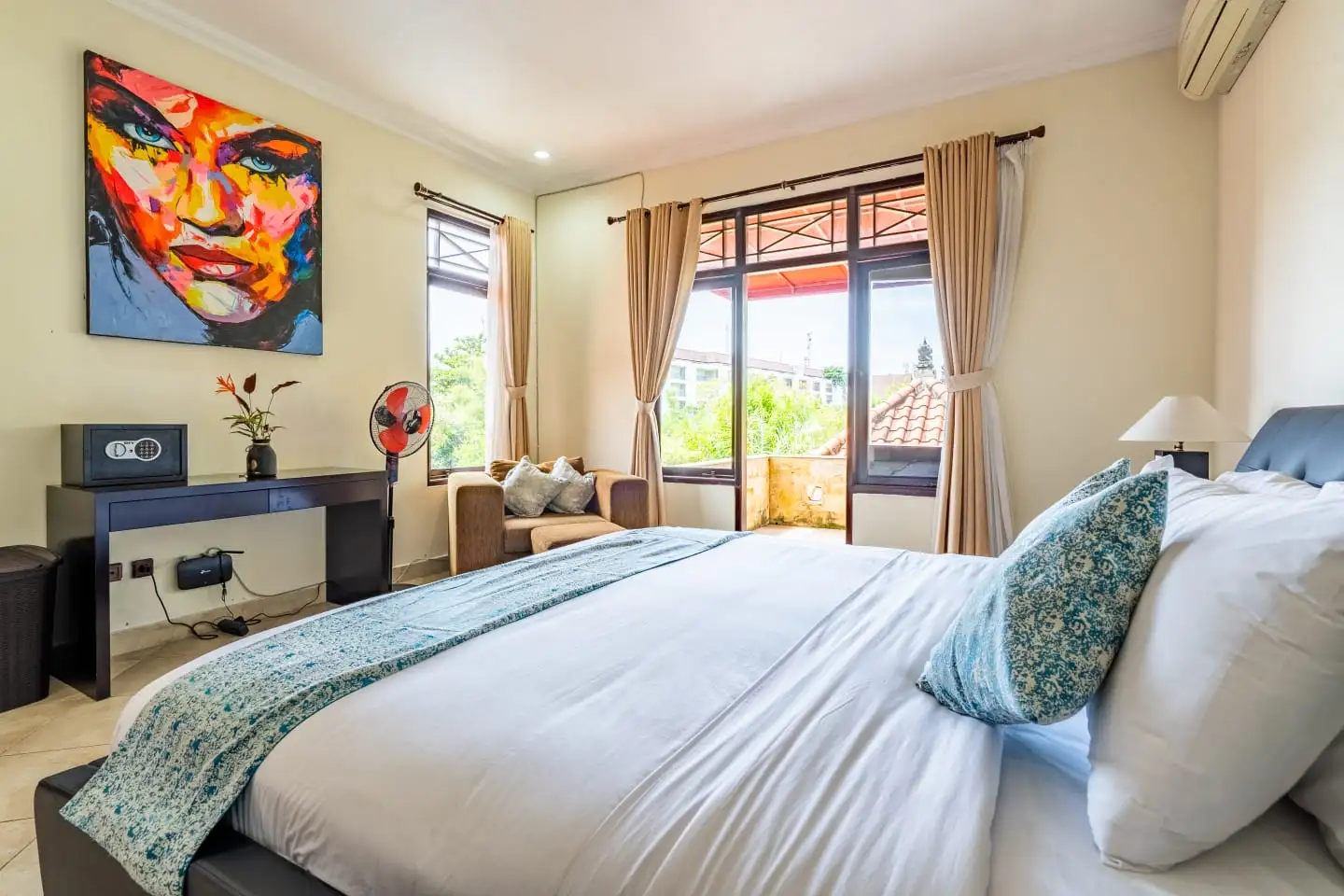 Villa 400m² in Indonesia, Bukit. Priced at 30722$ rent photo-2