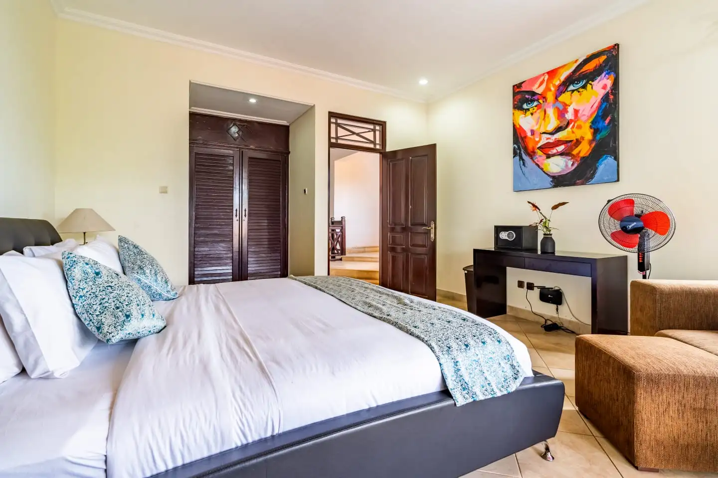 Villa 400m² in Indonesia, Bukit. Priced at 30722$ rent photo-5