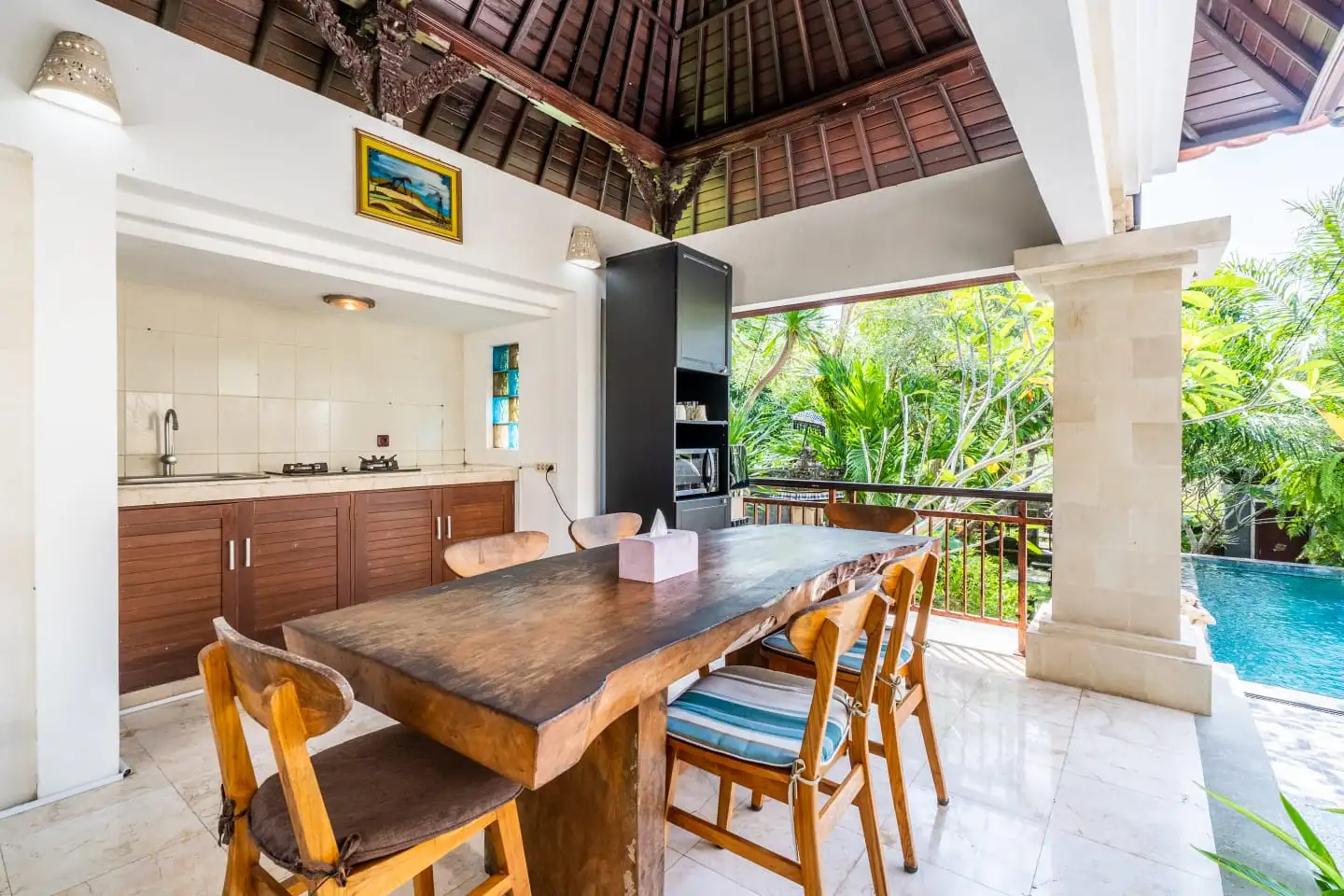 Villa 400m² in Indonesia, Bukit. Priced at 30722$ rent photo-9