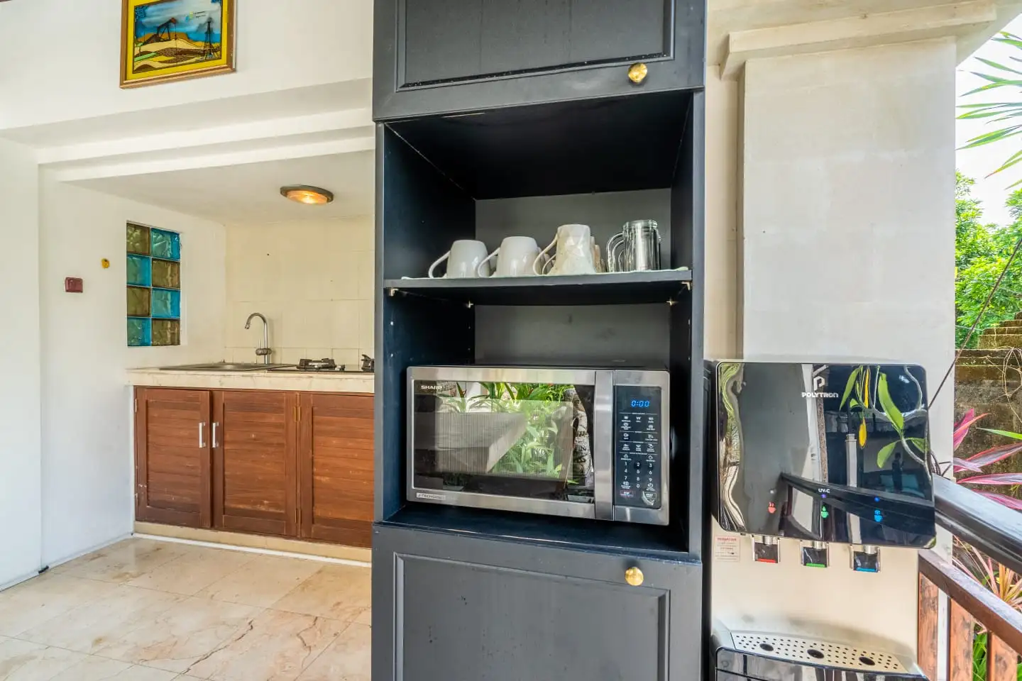 Villa 400m² in Indonesia, Bukit. Priced at 30722$ rent photo-11