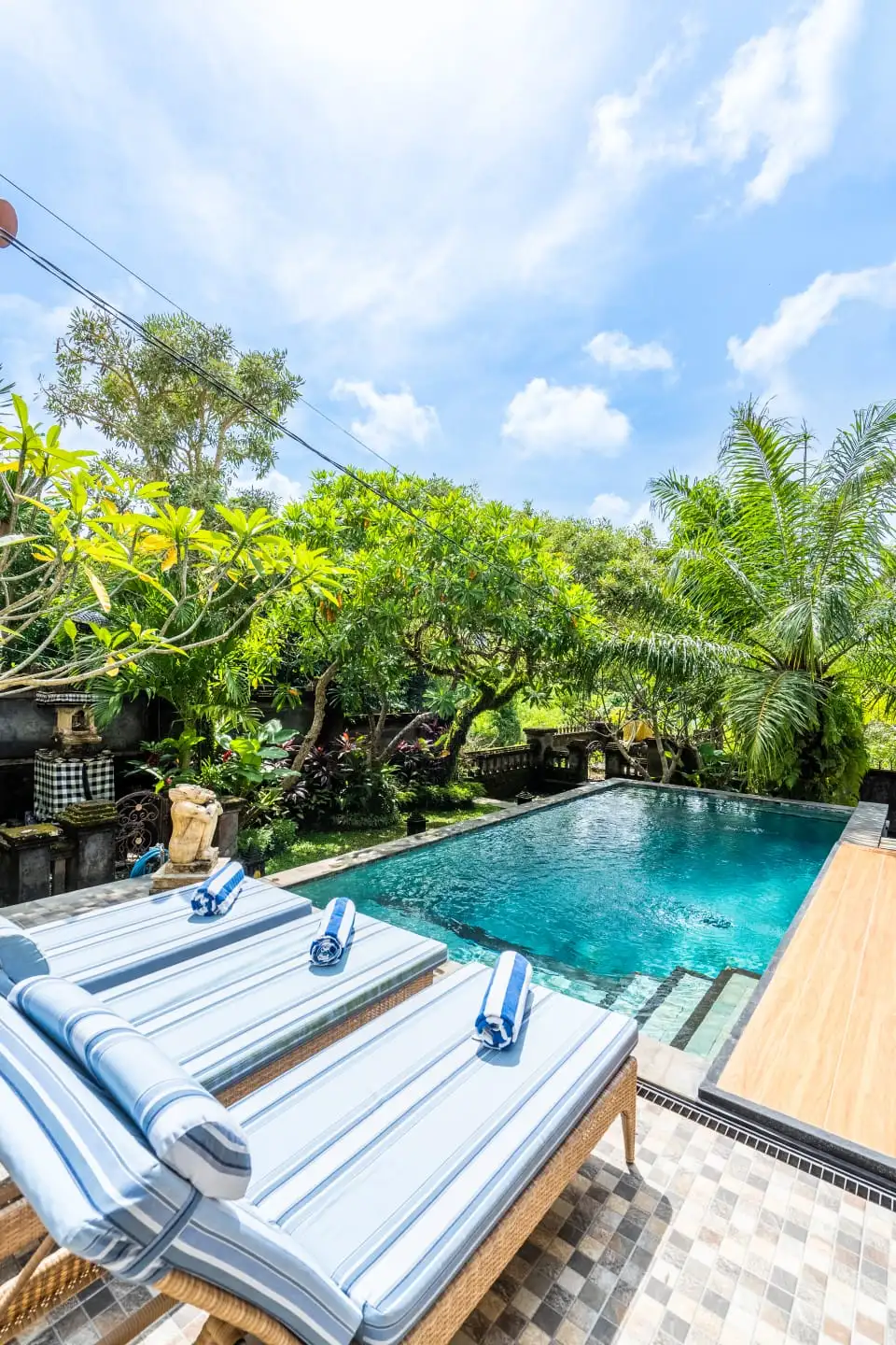 Villa 400m² in Indonesia, Bukit. Priced at 30722$ rent photo-18