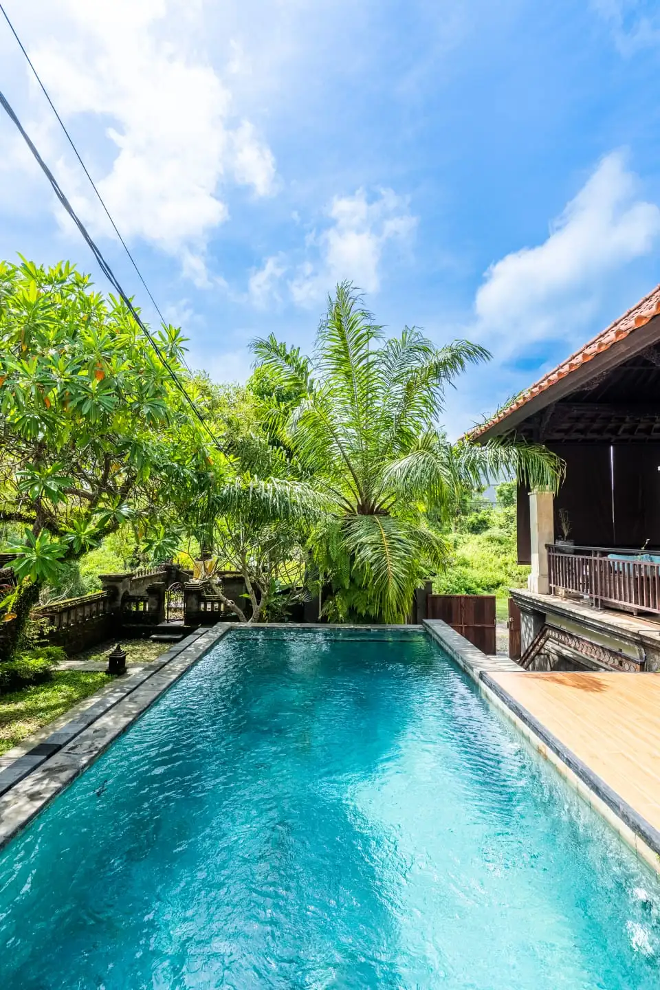 Villa 400m² in Indonesia, Bukit. Priced at 30722$ rent photo-24
