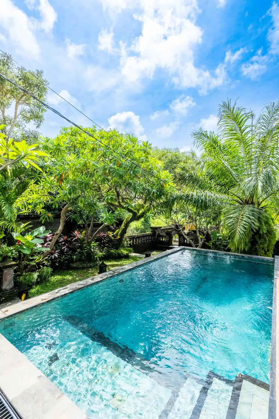 Villa 400m² in Indonesia, Bukit. Priced at 30722$ rent photo-25