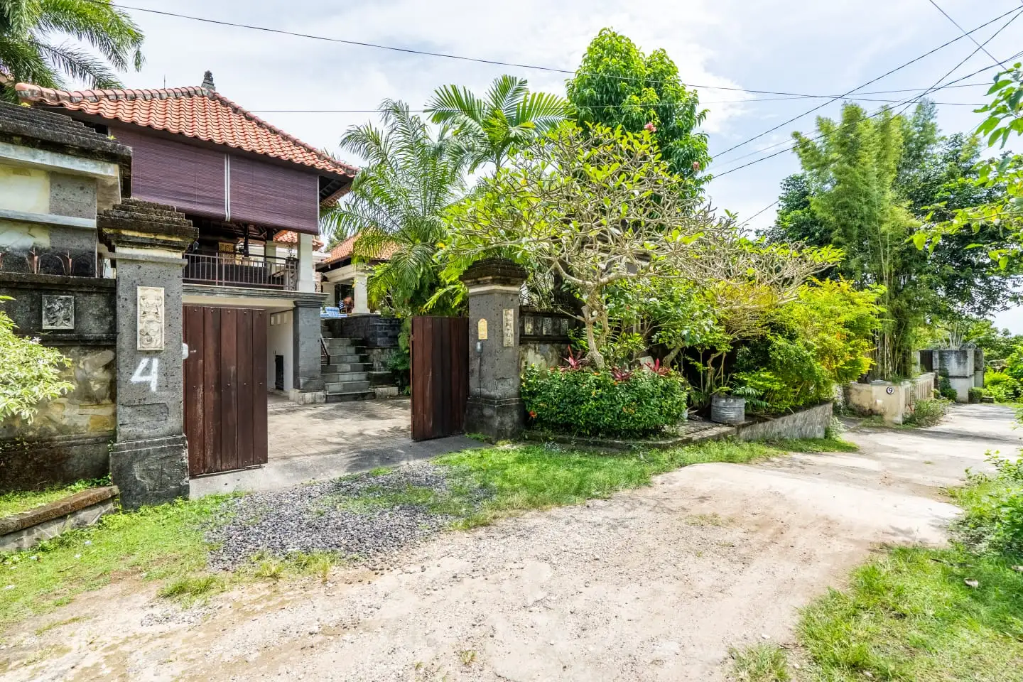 Villa 400m² in Indonesia, Bukit. Priced at 30722$ rent photo-26