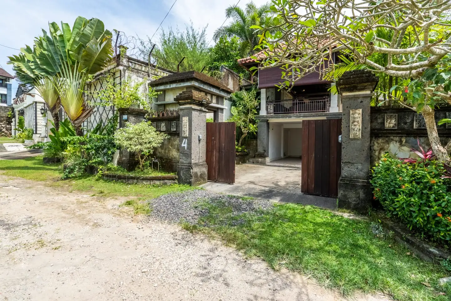 Villa 400m² in Indonesia, Bukit. Priced at 30722$ rent photo-30