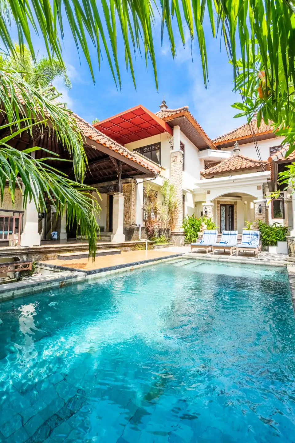Villa 400m² in Indonesia, Bukit. Priced at 30722$ rent photo-32