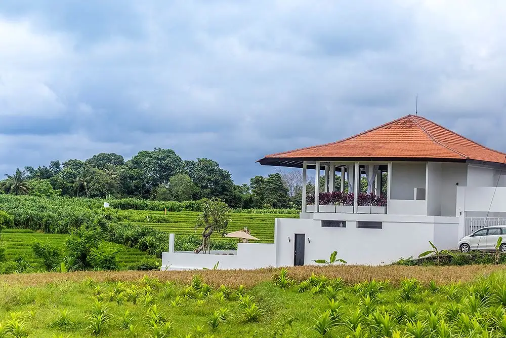 Villa 450m² in Indonesia, Canggu. Priced at 42590$ rent photo-1