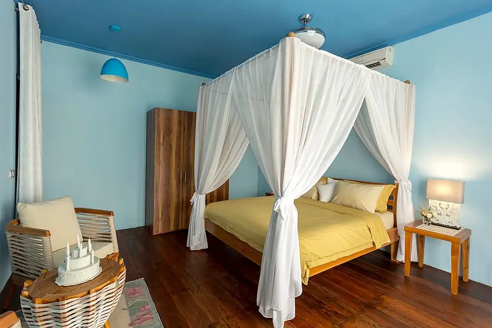 Villa 450m² in Indonesia, Canggu. Priced at 42590$ rent photo-3