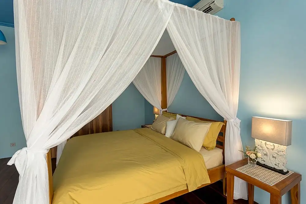 Villa 450m² in Indonesia, Canggu. Priced at 42590$ rent photo-4
