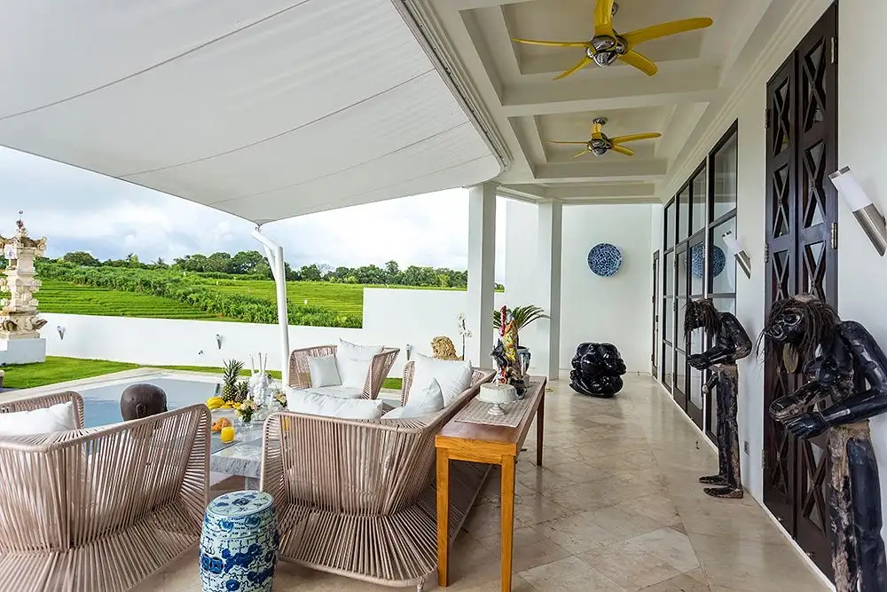 Villa 450m² in Indonesia, Canggu. Priced at 42590$ rent photo-10