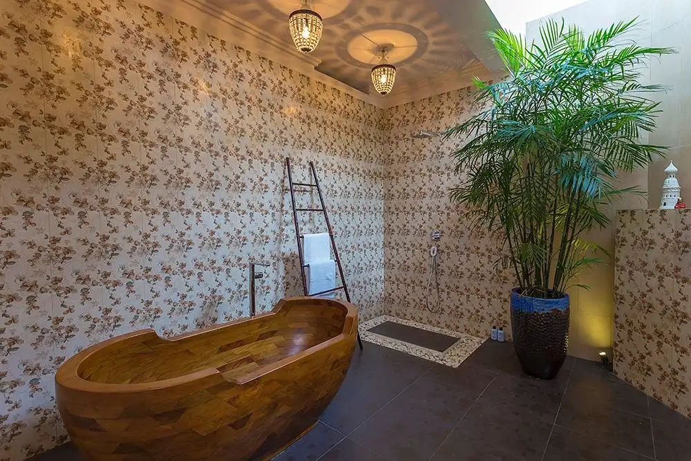 Villa 450m² in Indonesia, Canggu. Priced at 42590$ rent photo-11