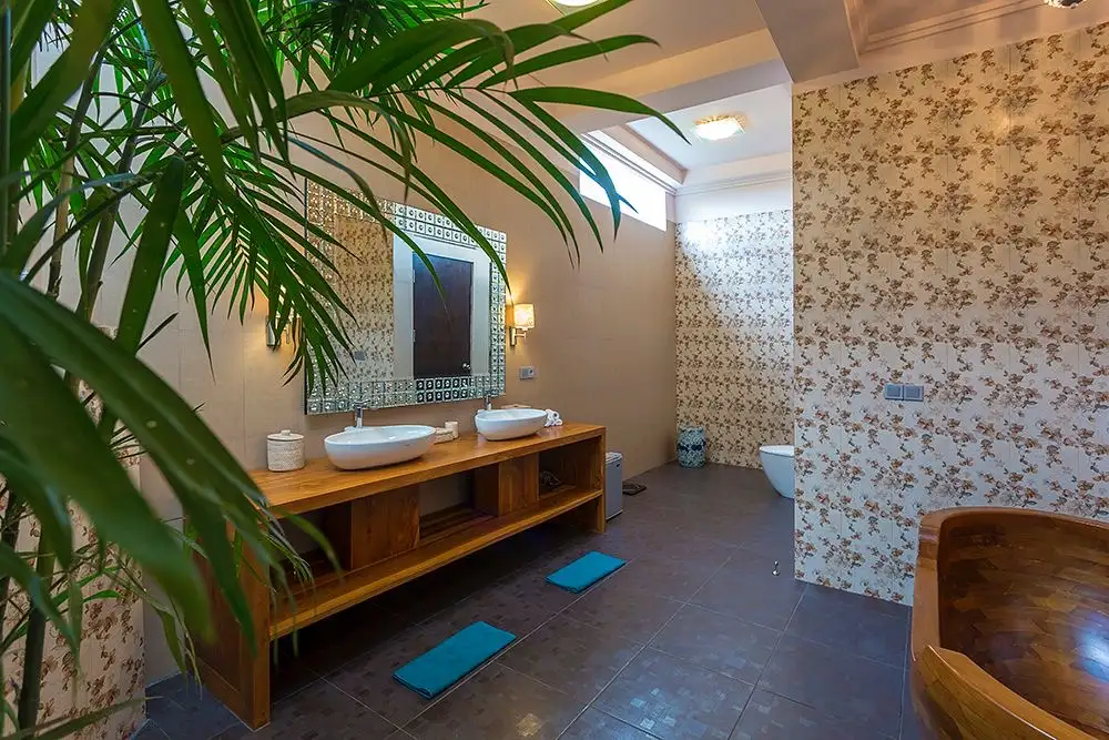 Villa 450m² in Indonesia, Canggu. Priced at 42590$ rent photo-12
