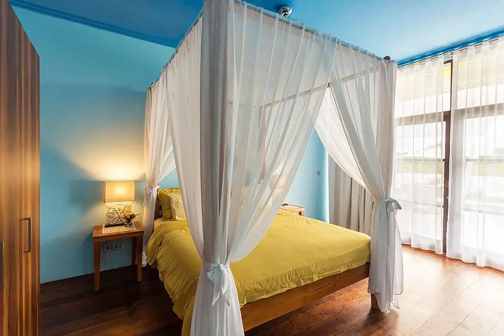 Villa 450m² in Indonesia, Canggu. Priced at 42590$ rent photo-13