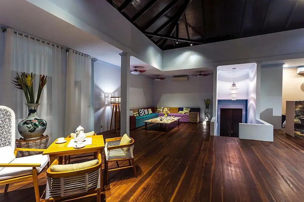 Villa 450m² in Indonesia, Canggu. Priced at 42590$ rent photo-16