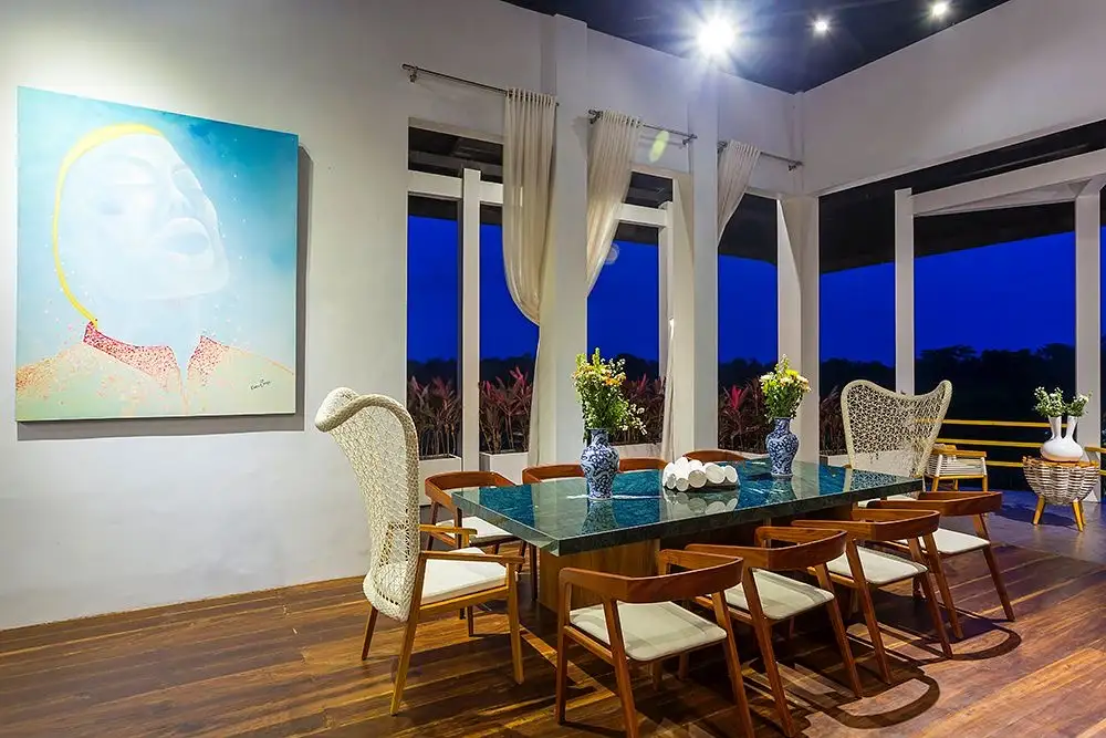 Villa 450m² in Indonesia, Canggu. Priced at 42590$ rent photo-17