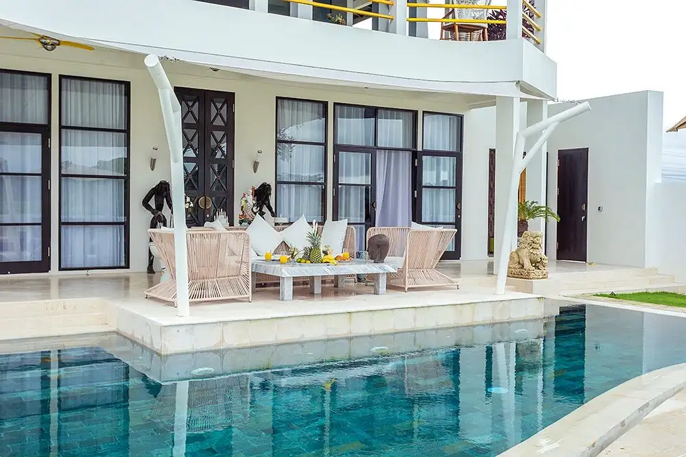 Villa 450m² in Indonesia, Canggu. Priced at 42590$ rent photo-21