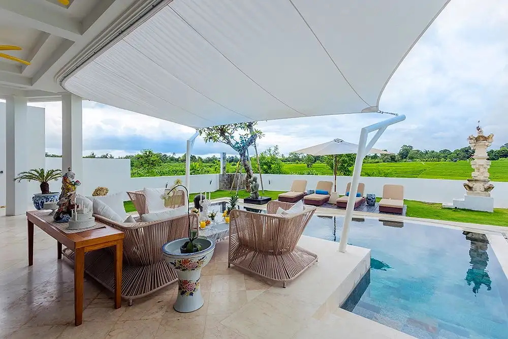 Villa 450m² in Indonesia, Canggu. Priced at 42590$ rent photo-22