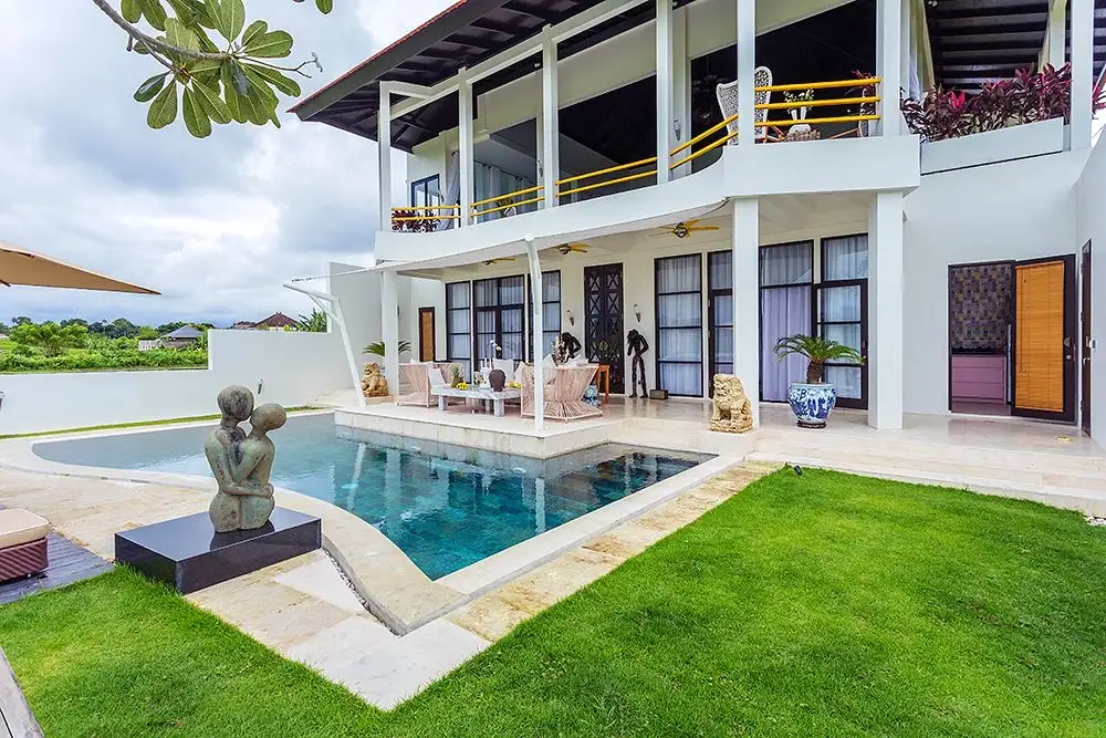 Villa 450m² in Indonesia, Canggu. Priced at 42590$ rent photo-23