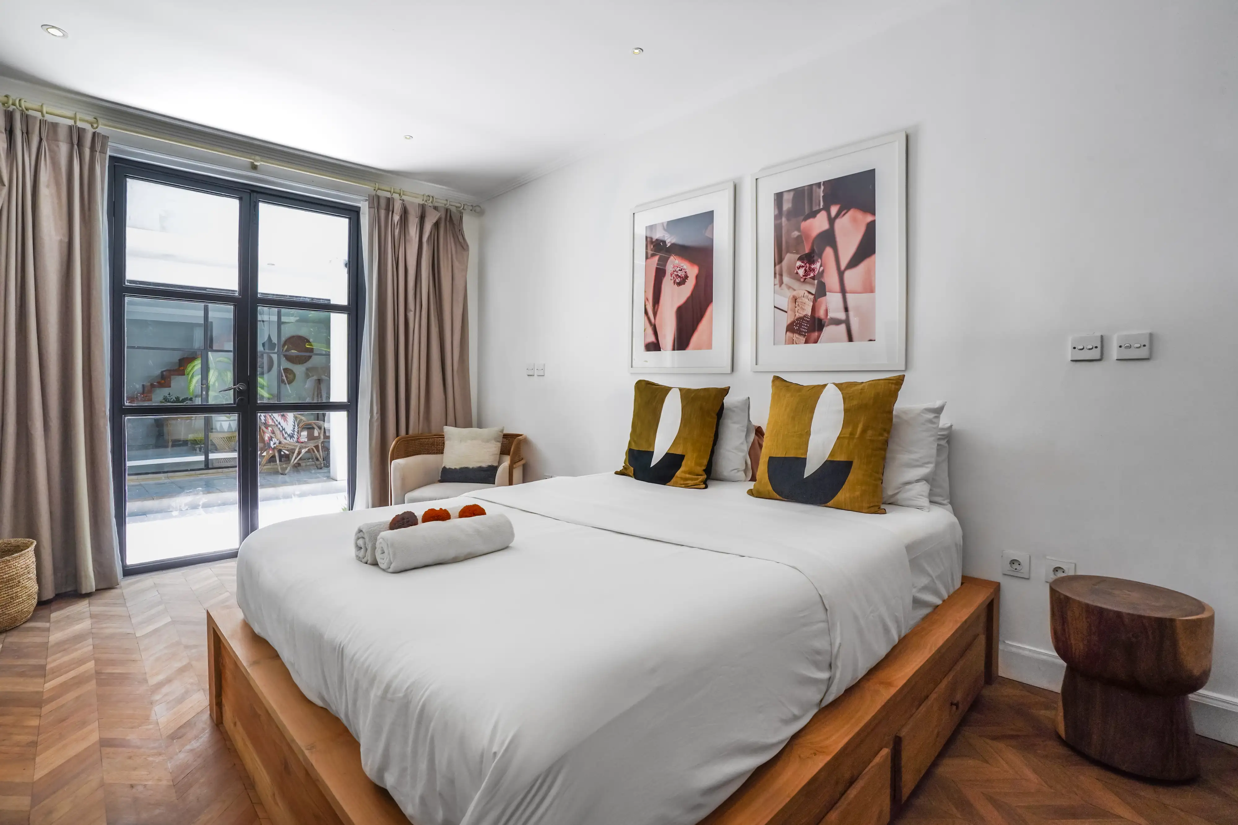 Villa 194m² in Indonesia, Canggu. Priced at 255000$ rent photo-2