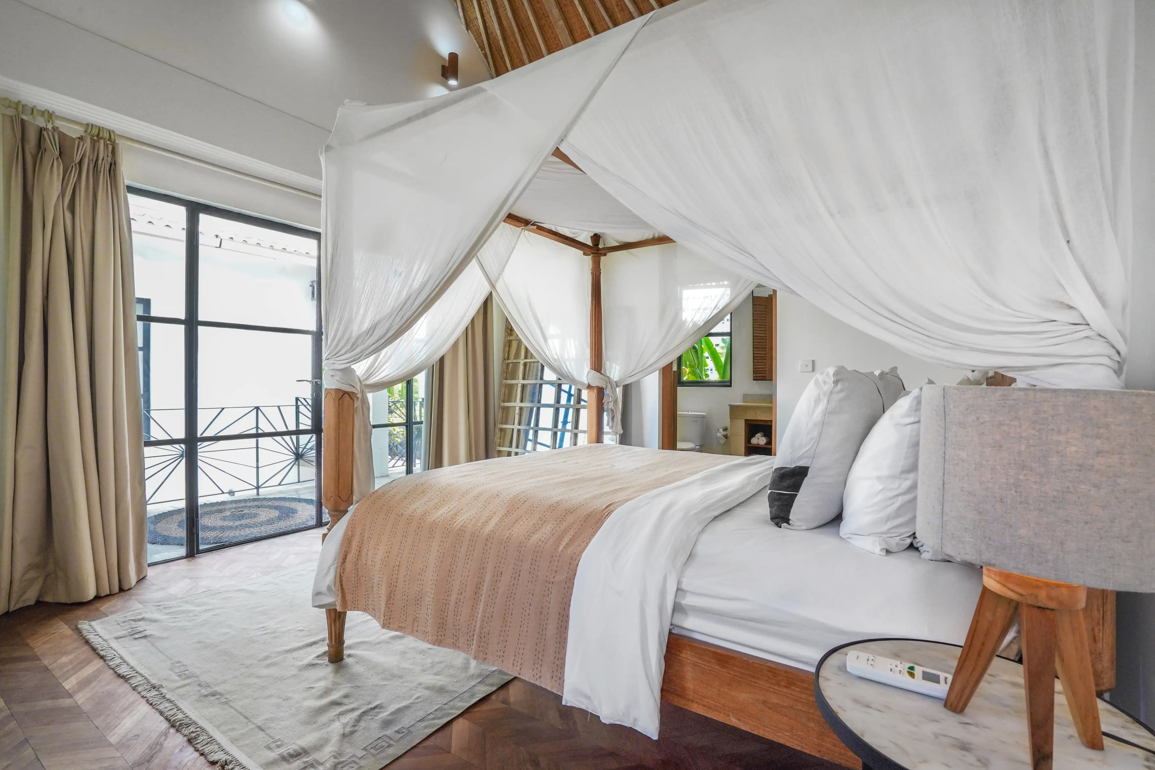 Villa 194m² in Indonesia, Canggu. Priced at 255000$ rent photo-8