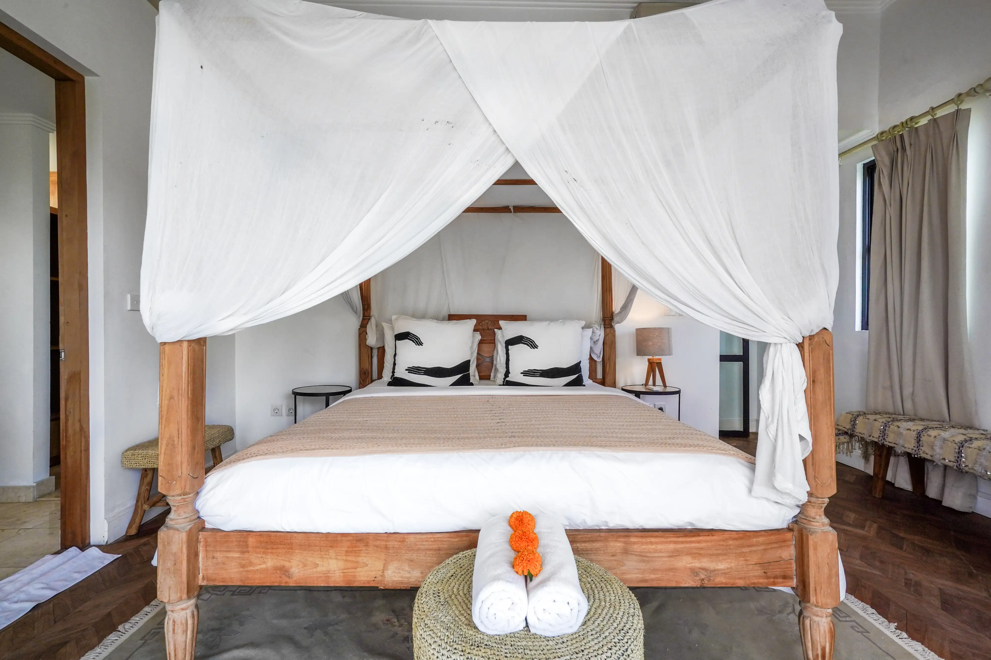 Villa 194m² in Indonesia, Canggu. Priced at 255000$ rent photo-10