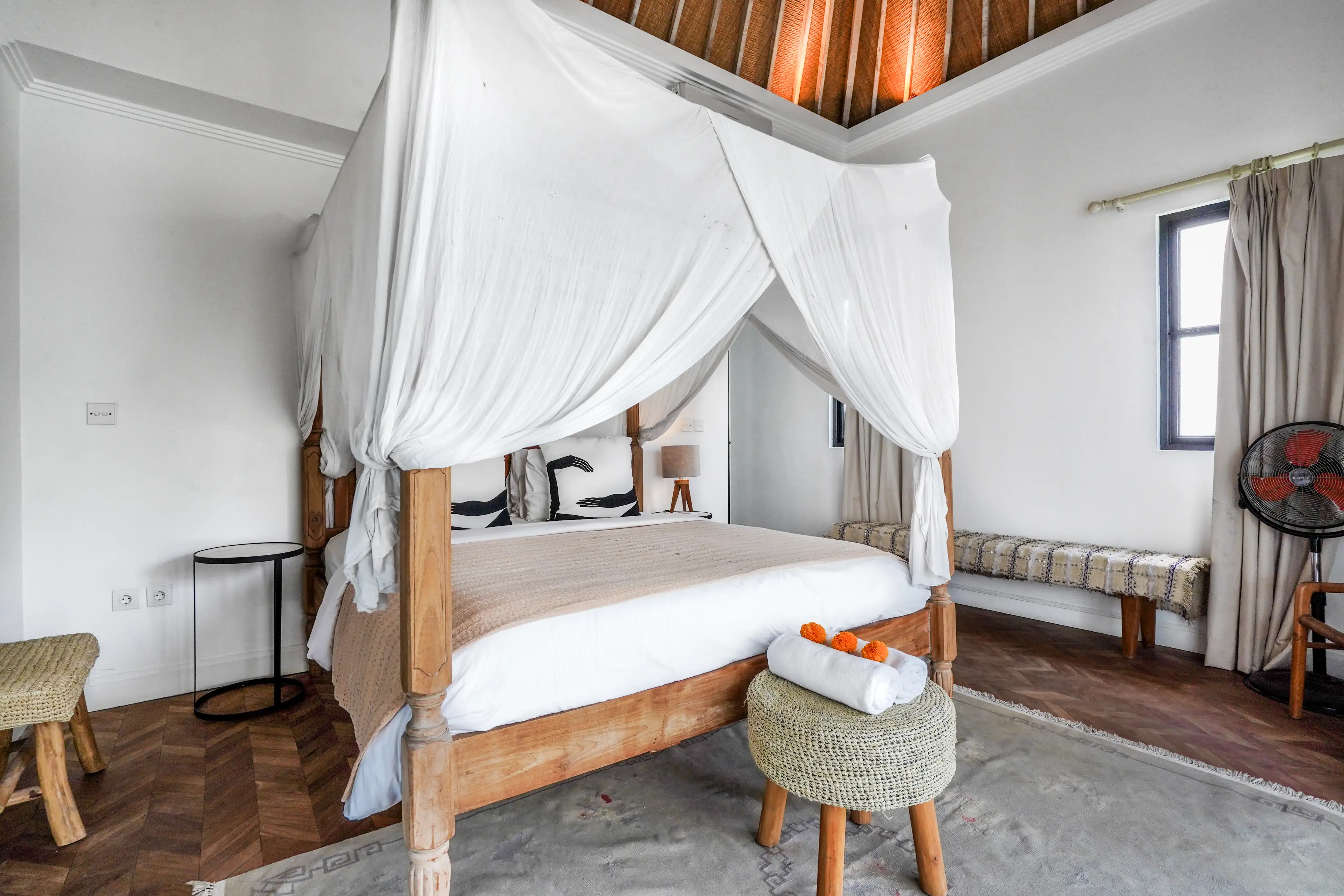 Villa 194m² in Indonesia, Canggu. Priced at 255000$ rent photo-11