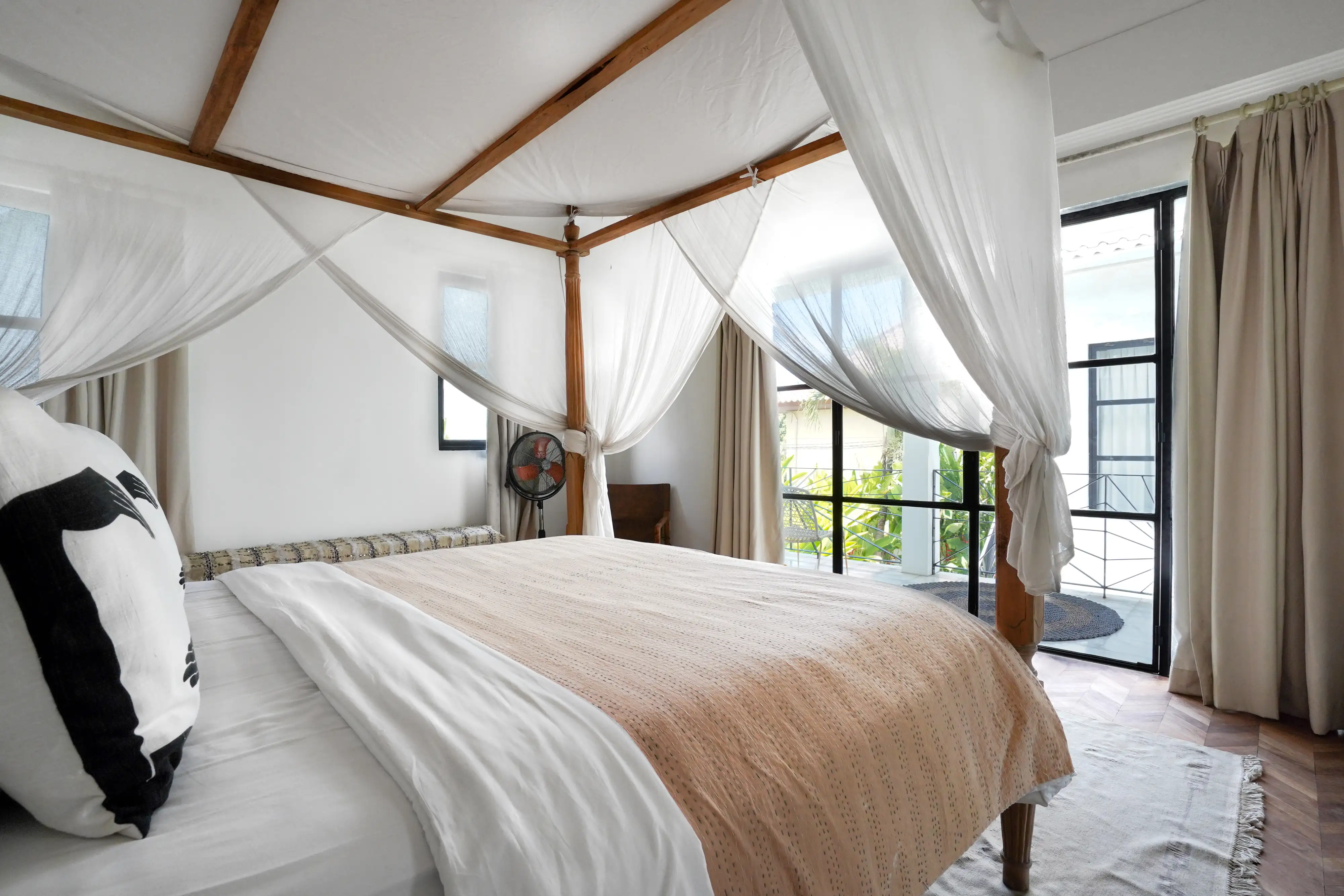 Villa 194m² in Indonesia, Canggu. Priced at 255000$ rent photo-12
