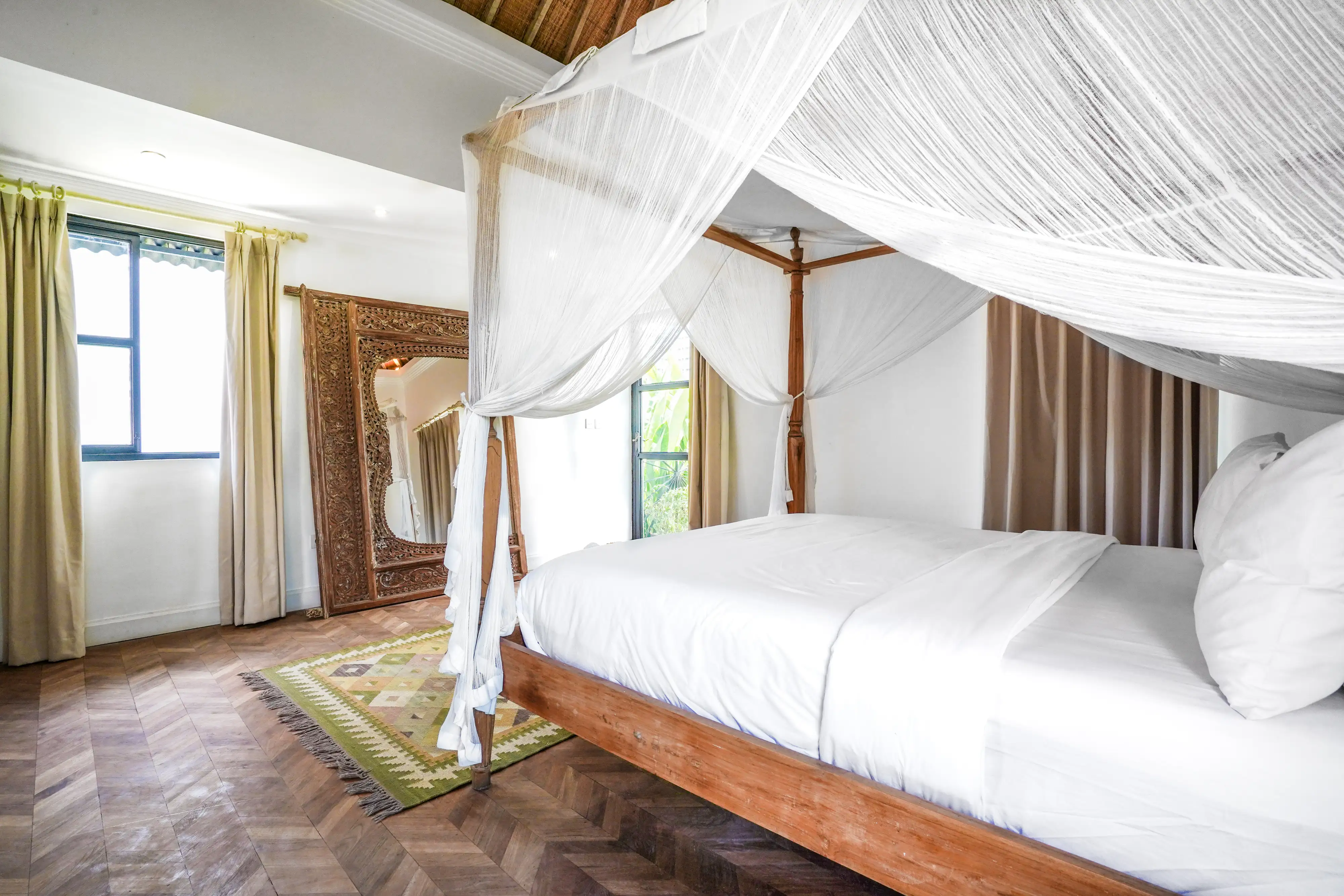 Villa 194m² in Indonesia, Canggu. Priced at 255000$ rent photo-16