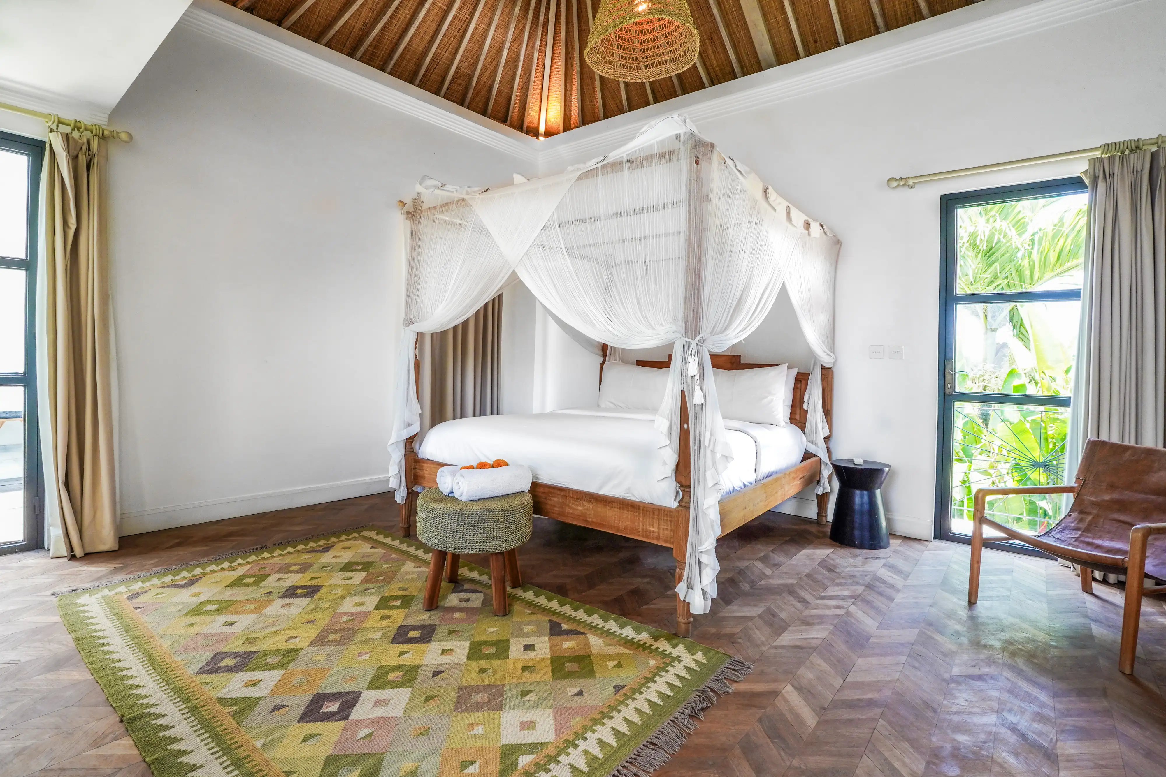 Villa 194m² in Indonesia, Canggu. Priced at 255000$ rent photo-17