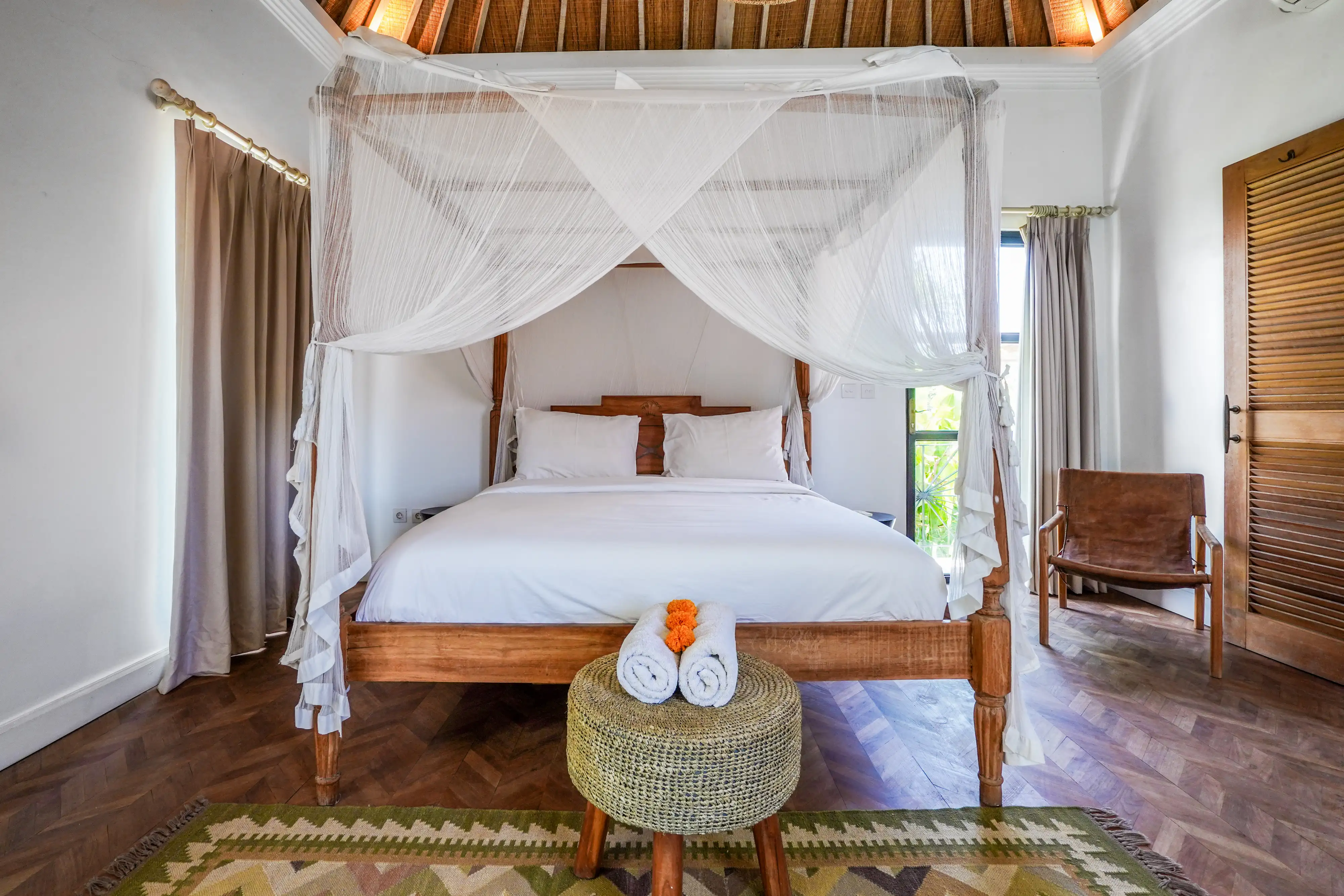 Villa 194m² in Indonesia, Canggu. Priced at 255000$ rent photo-18