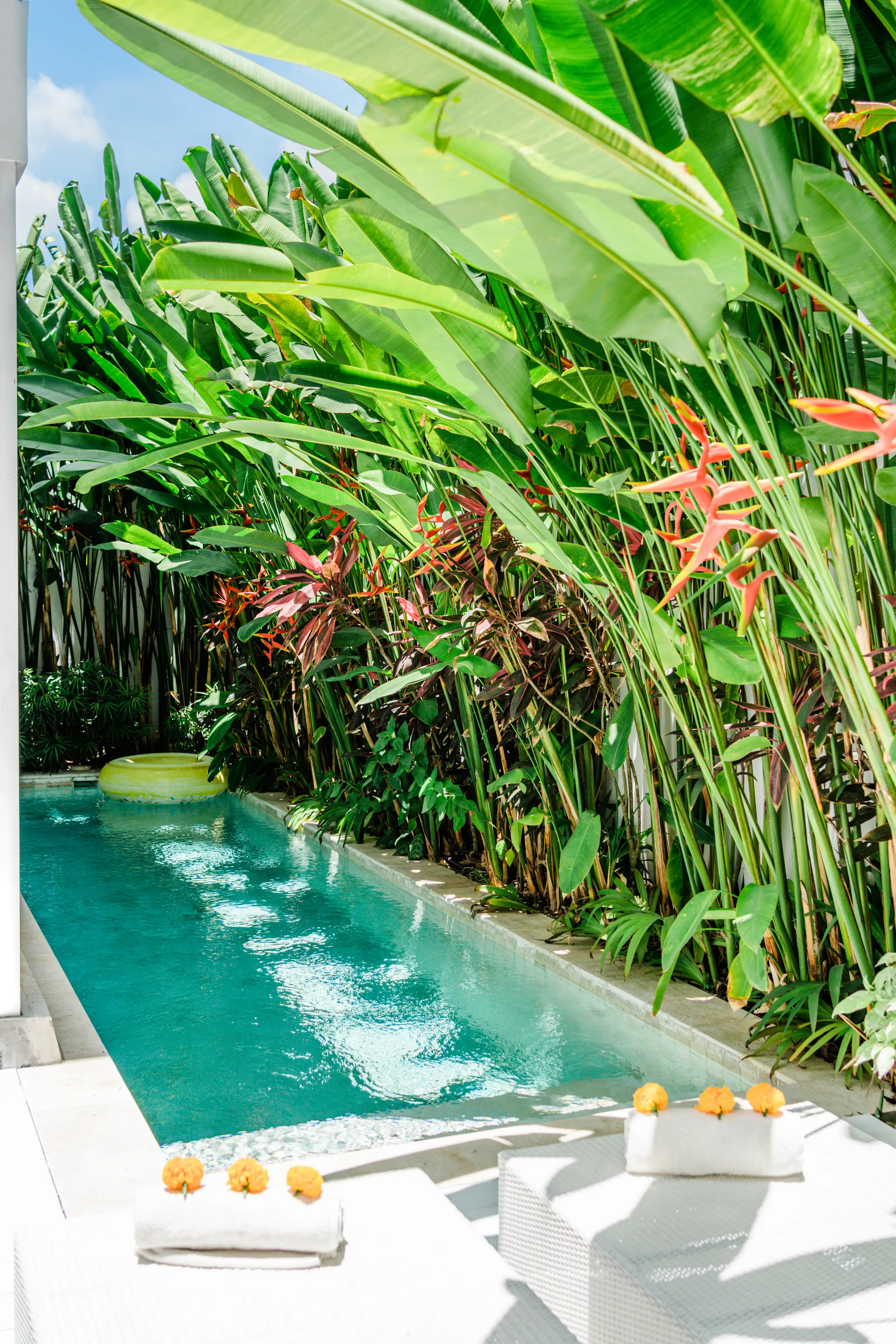 Villa 194m² in Indonesia, Canggu. Priced at 255000$ rent photo-20